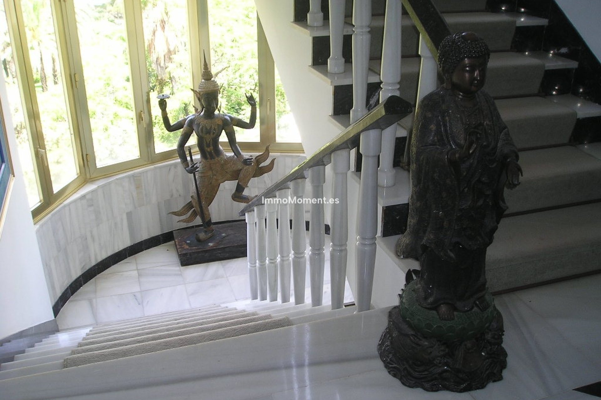 Revente - Appartement - Marbella - Puerto Banús