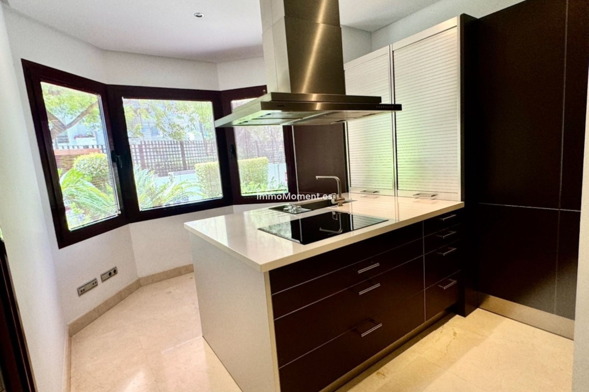 Revente - Appartement - Marbella - Puerto Banús