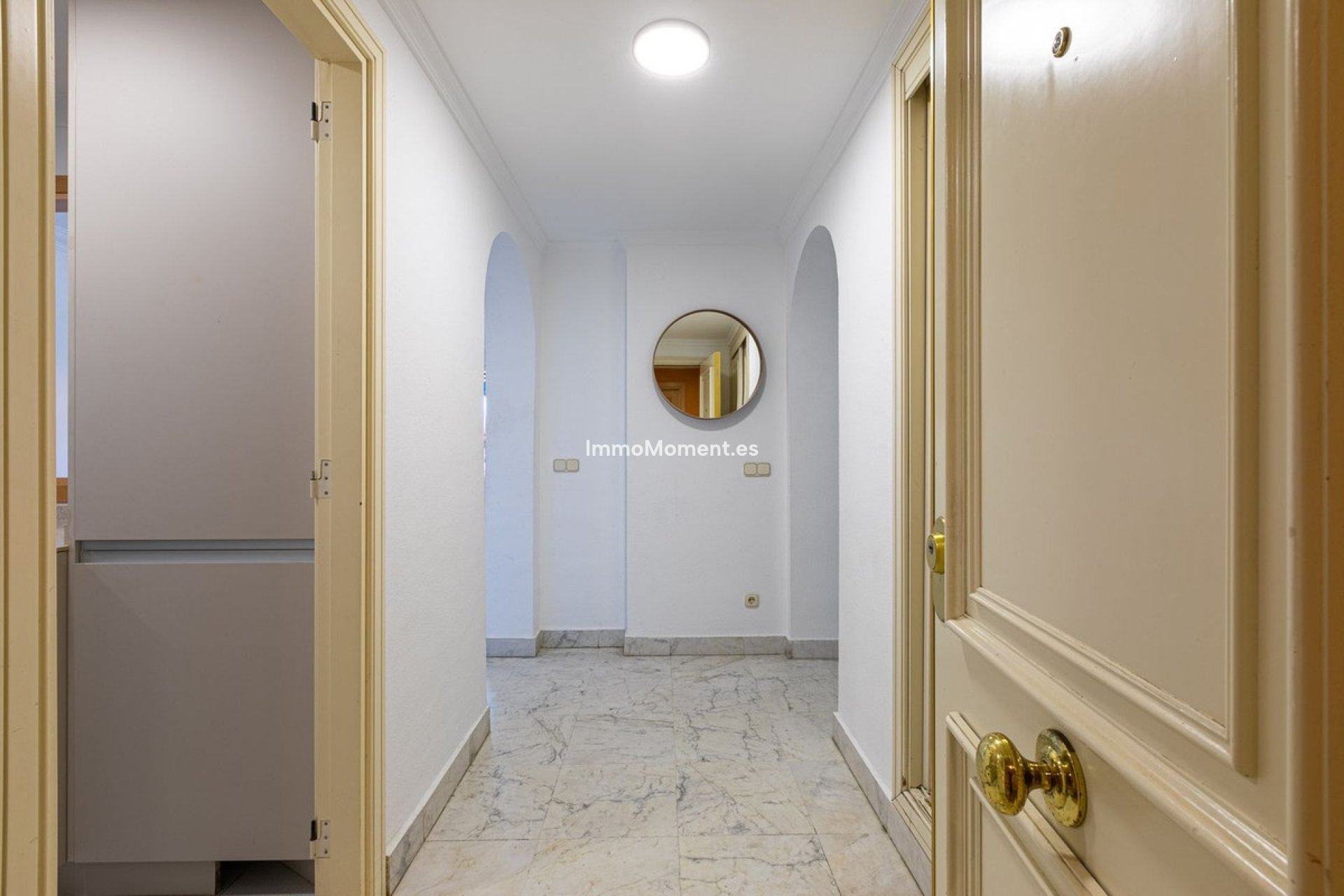 Revente - Appartement - Marbella - Puerto Banús