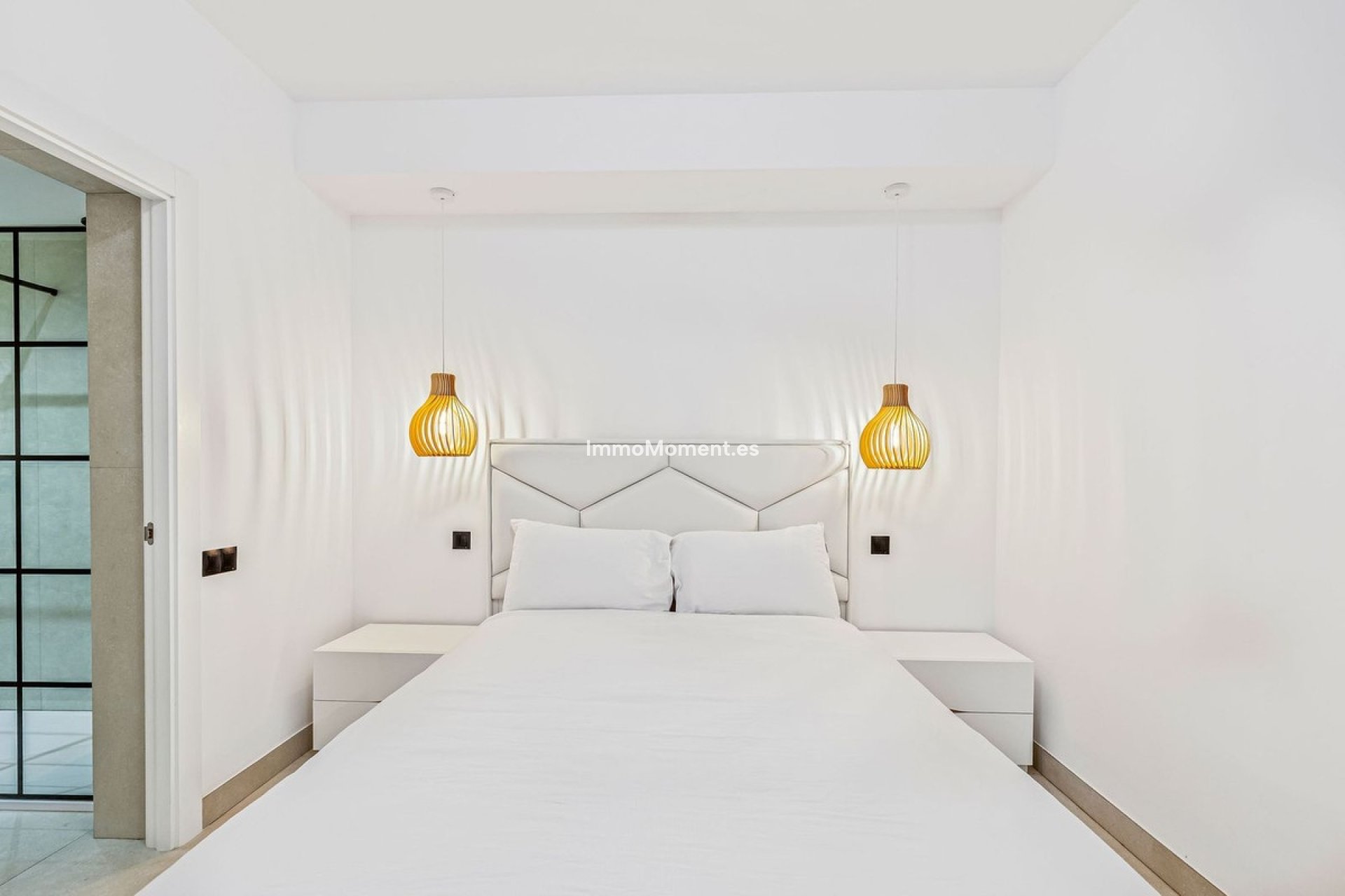 Revente - Appartement - Marbella - Puerto Banús