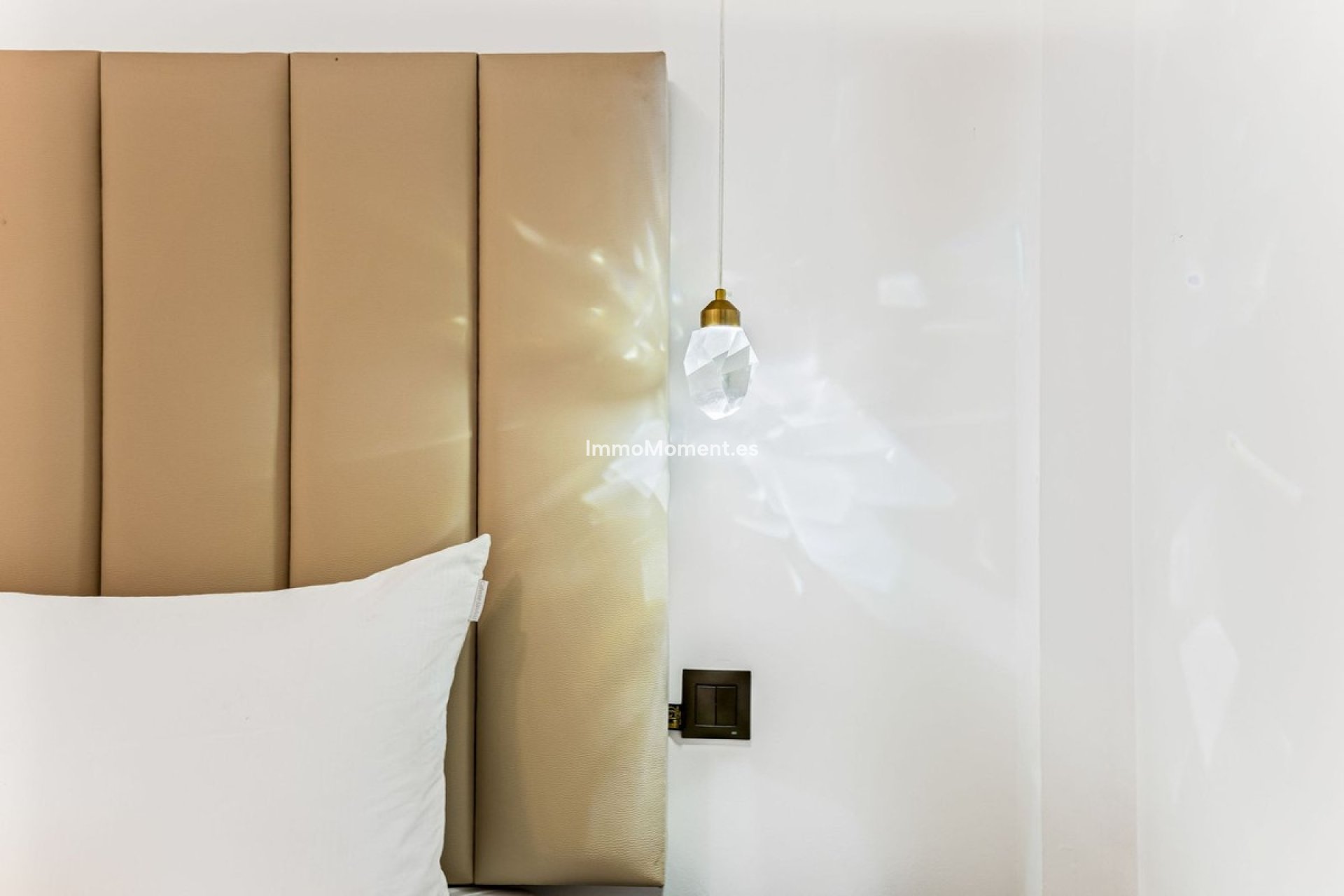 Revente - Appartement - Marbella - Puerto Banús