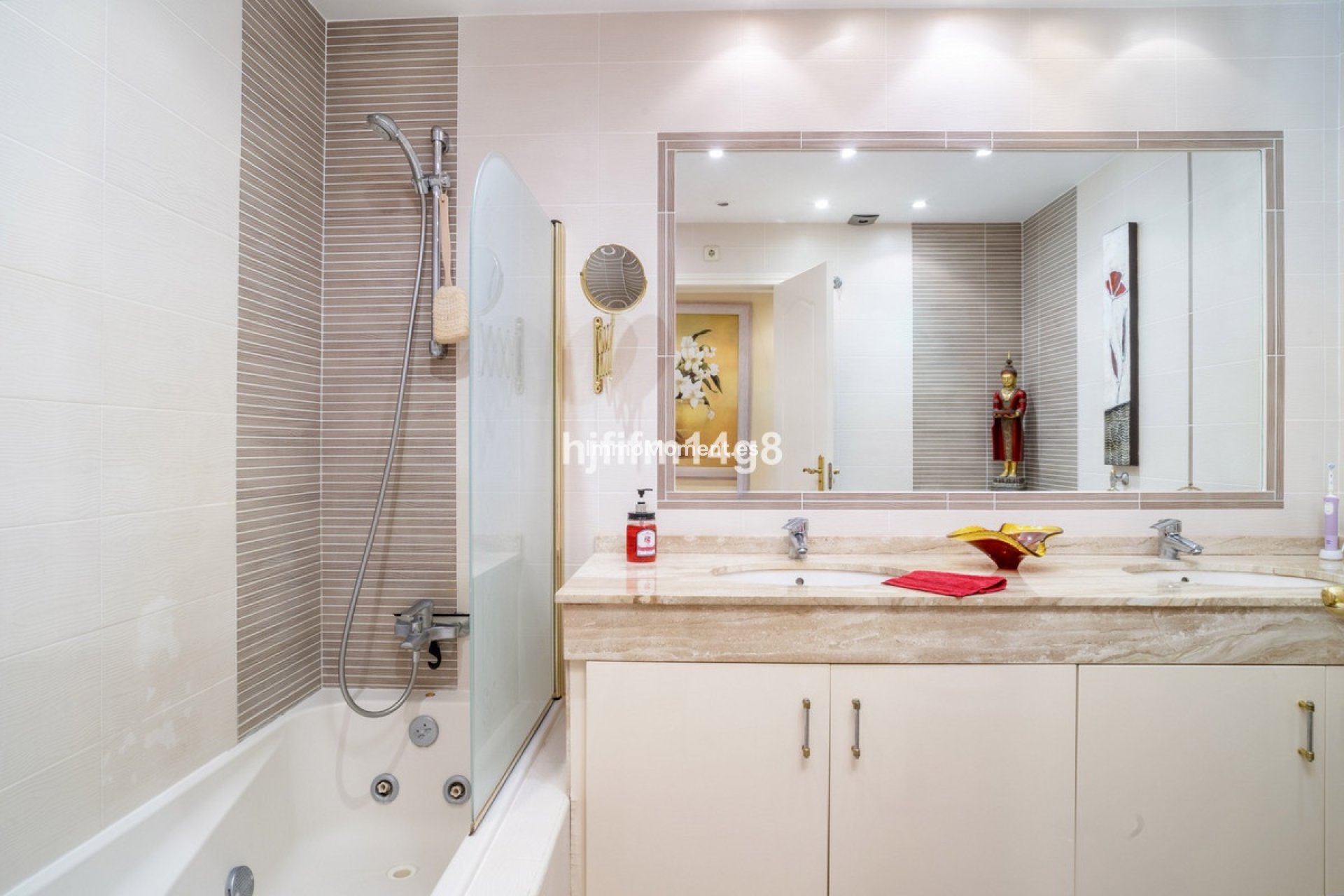 Revente - Appartement - Marbella - Puerto Banús