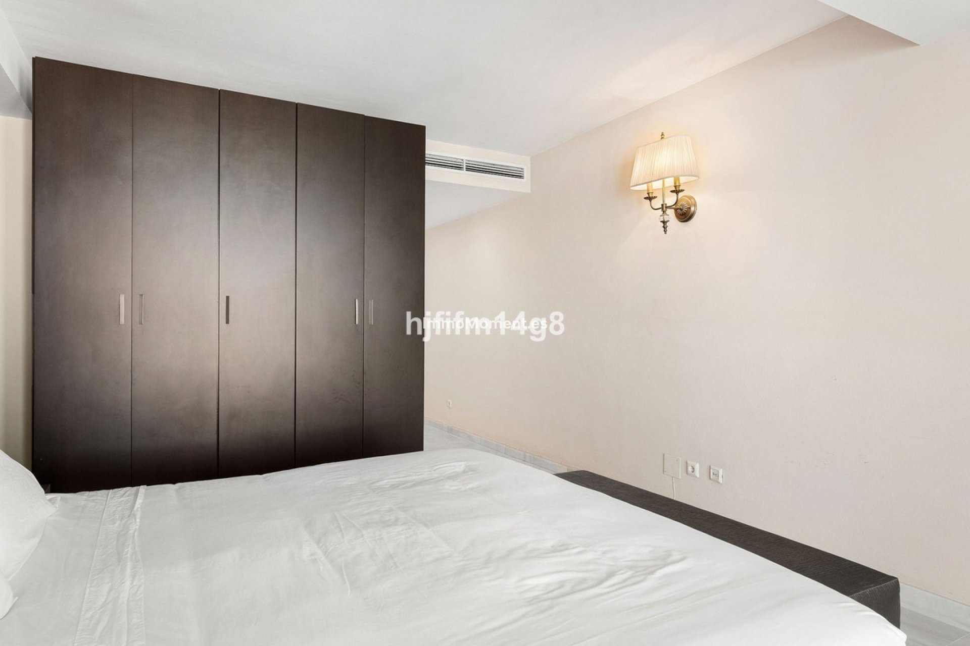 Revente - Appartement - Marbella - Puerto Banús