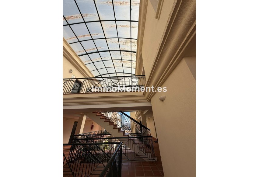 Revente - Appartement - Marbella - Puerto Banús