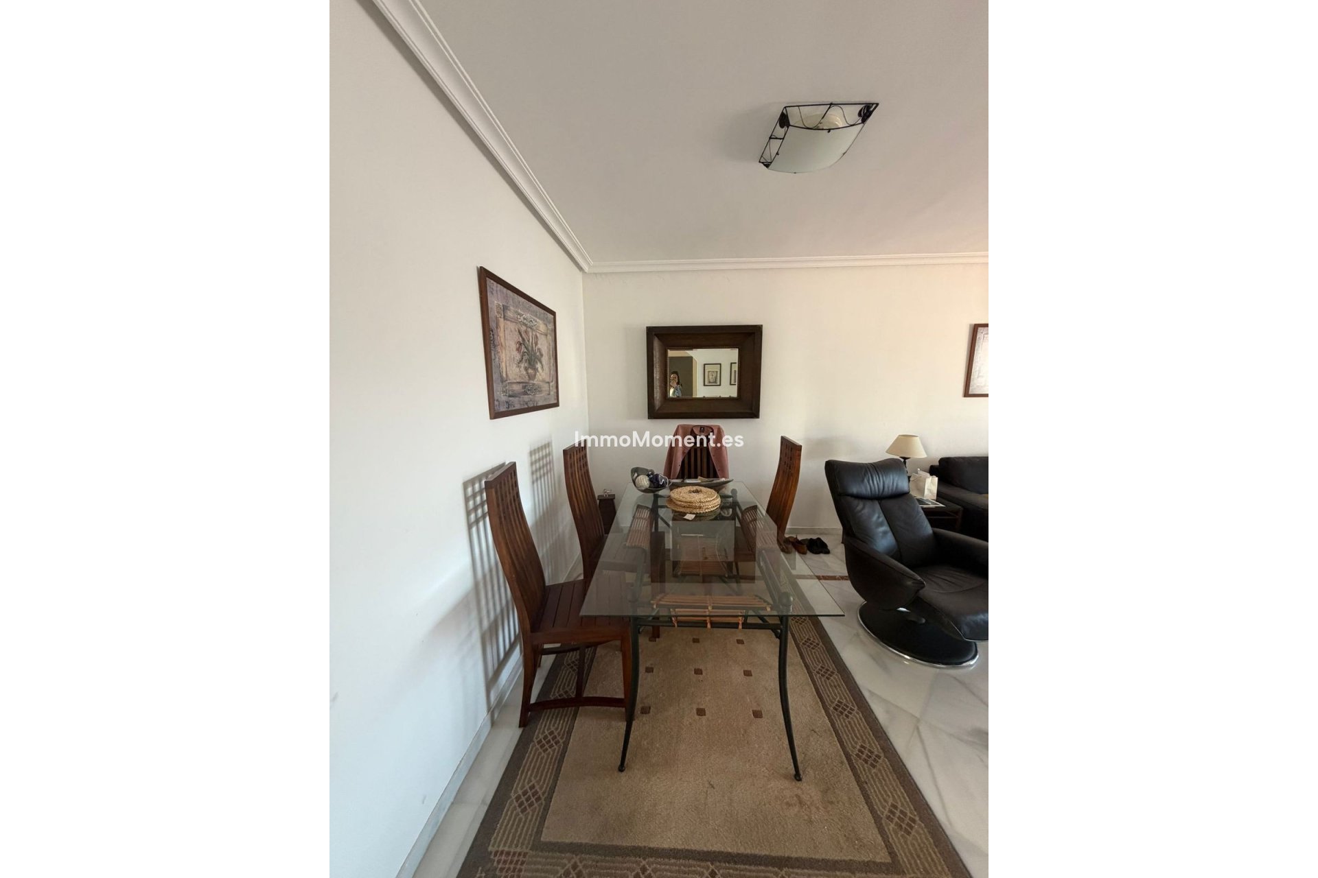 Revente - Appartement - Marbella - Puerto Banús