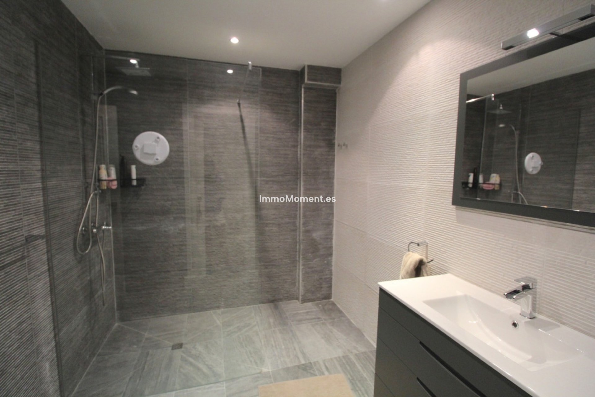 Revente - Appartement - Marbella - Puerto Banús