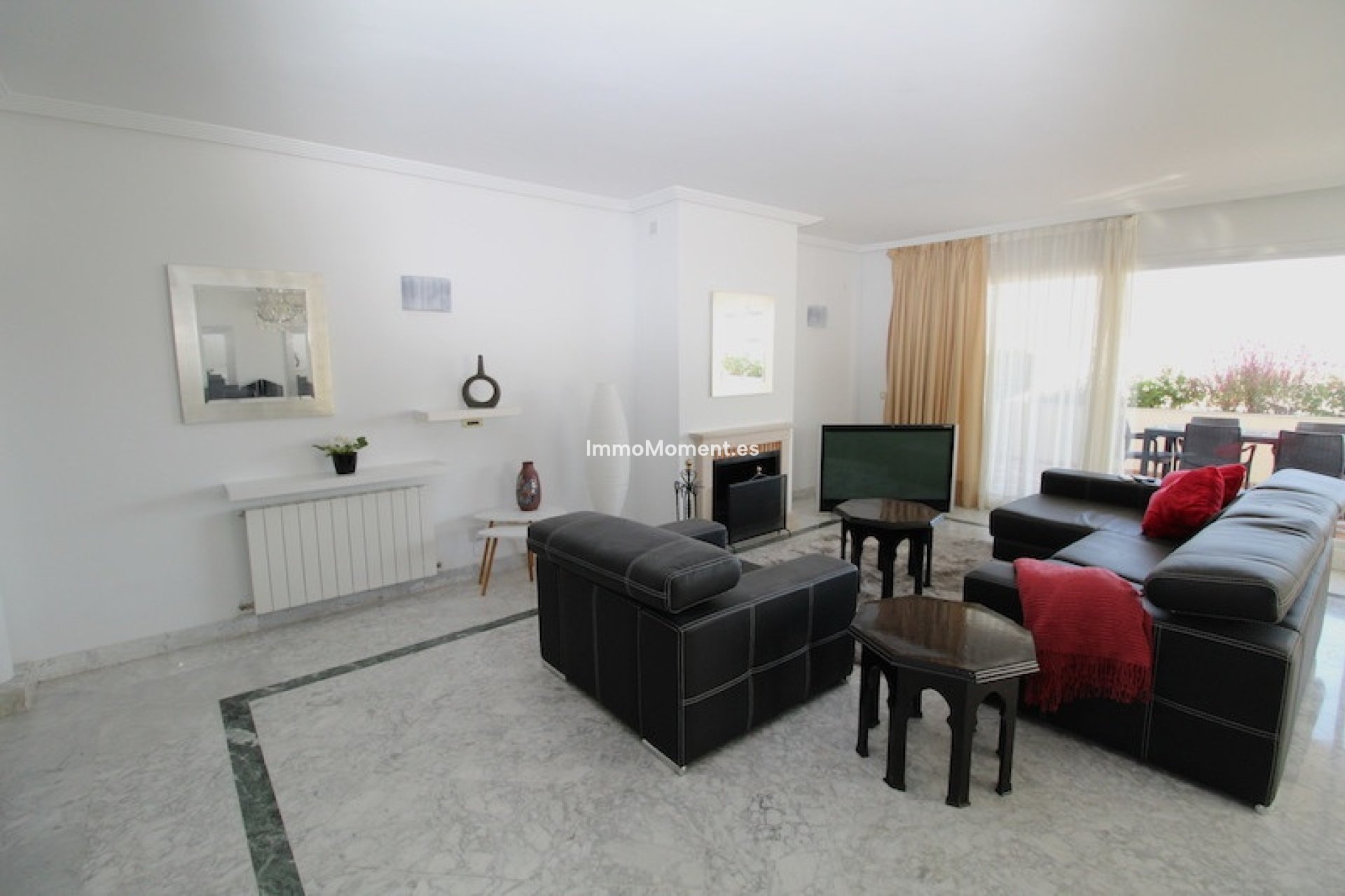 Revente - Appartement - Marbella - Puerto Banús