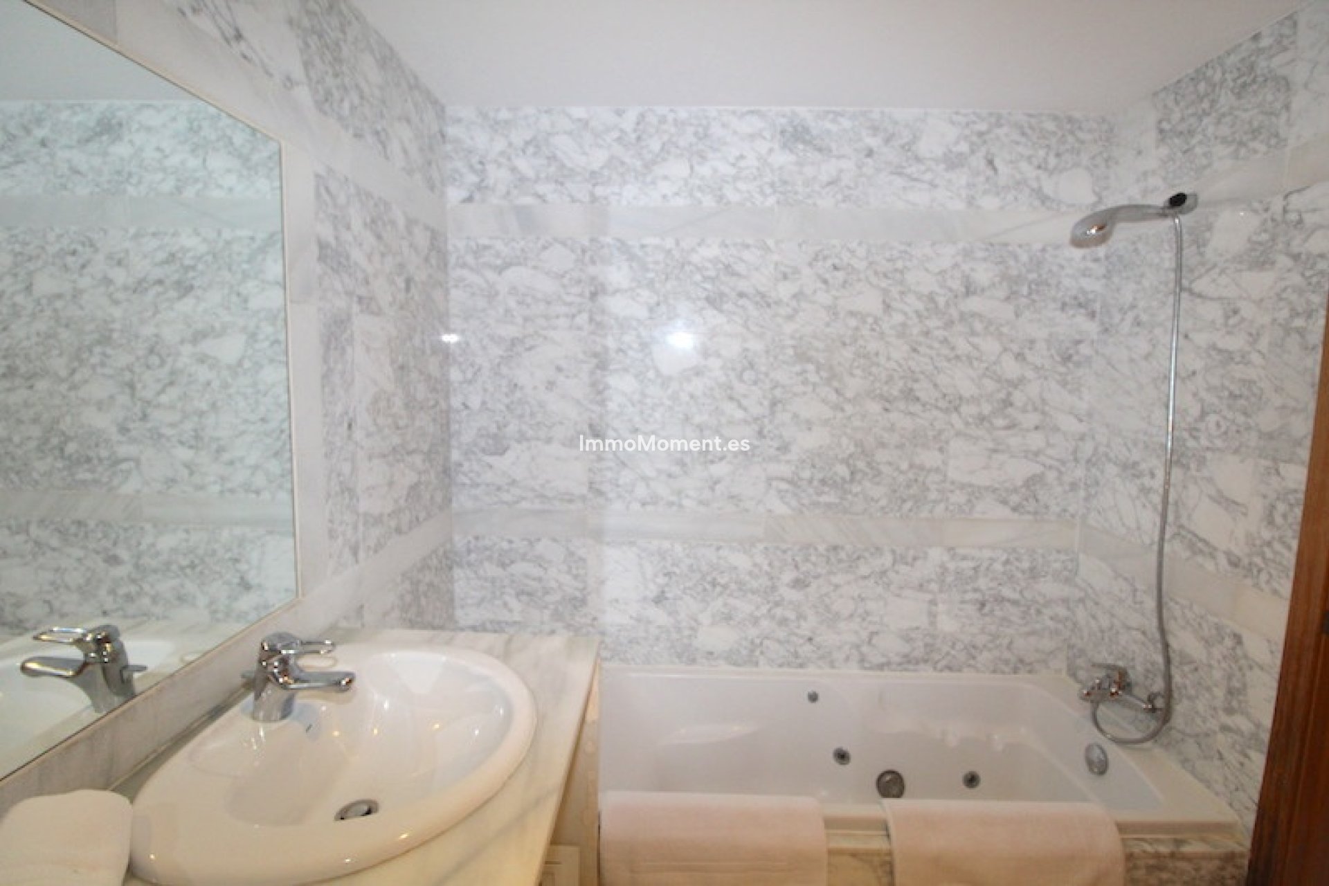 Revente - Appartement - Marbella - Puerto Banús