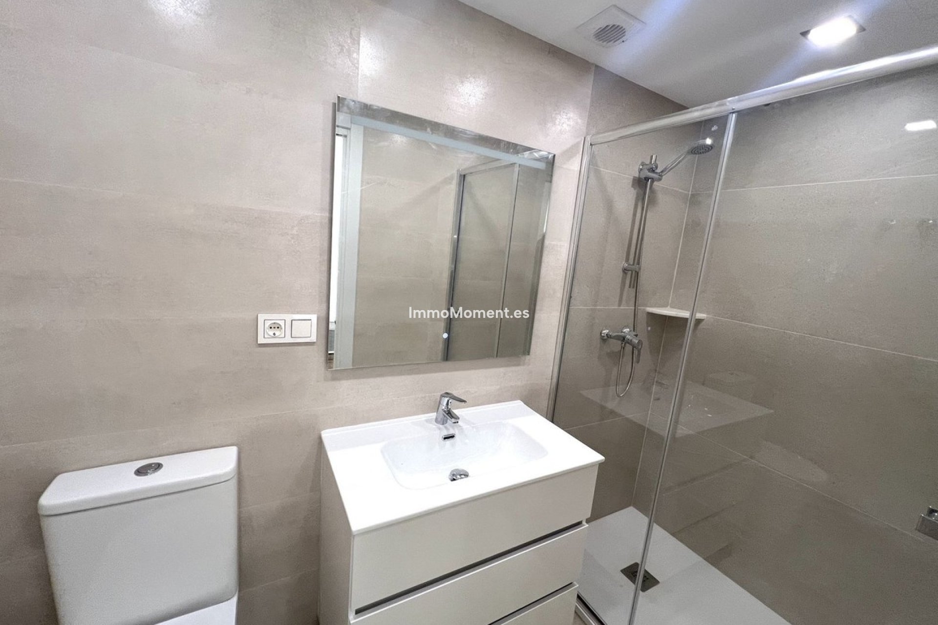 Revente - Appartement - Marbella - Puerto Banús