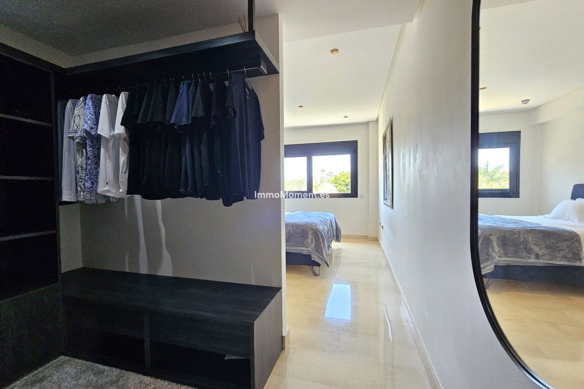 Revente - Appartement - Marbella - Puerto Banús