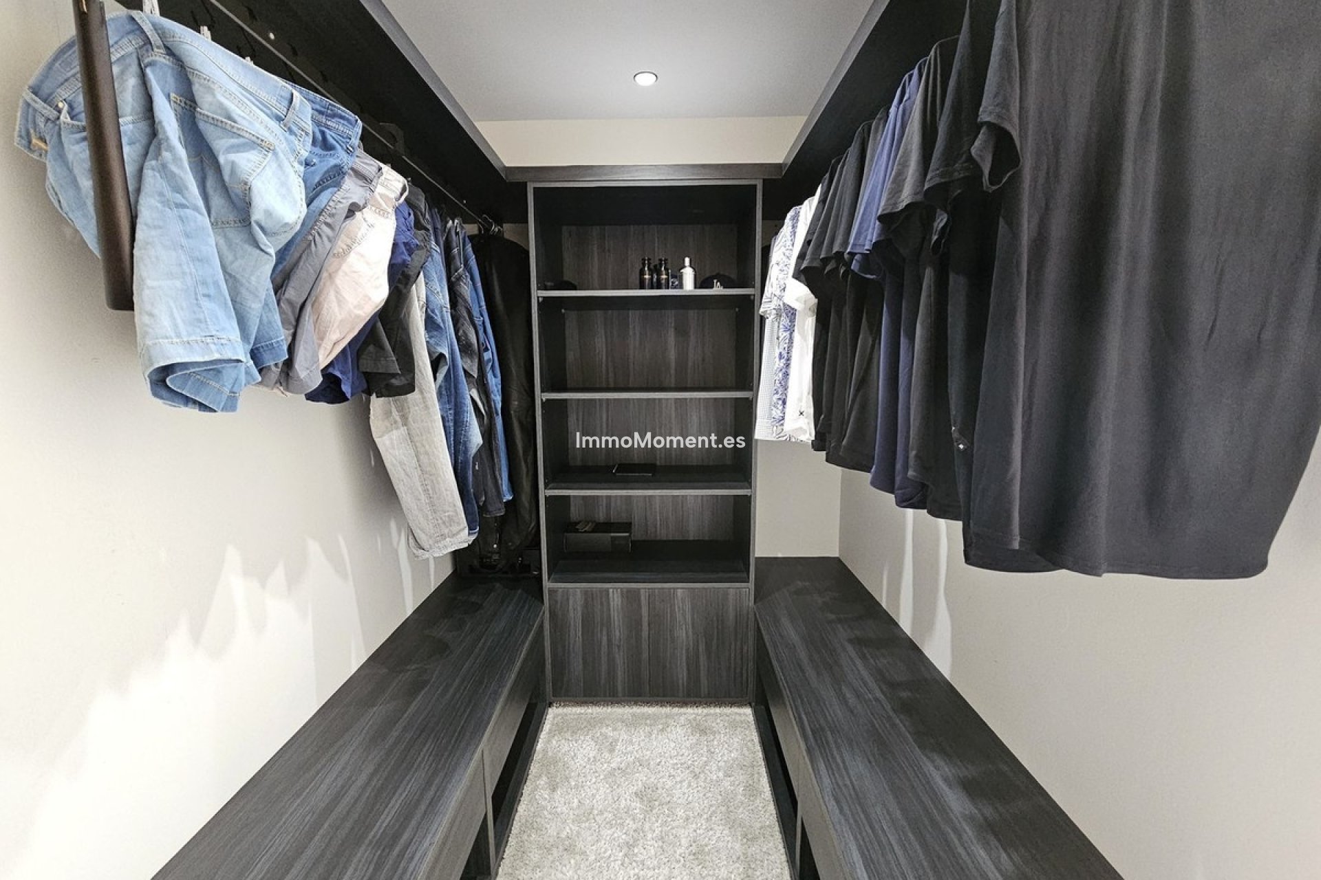 Revente - Appartement - Marbella - Puerto Banús