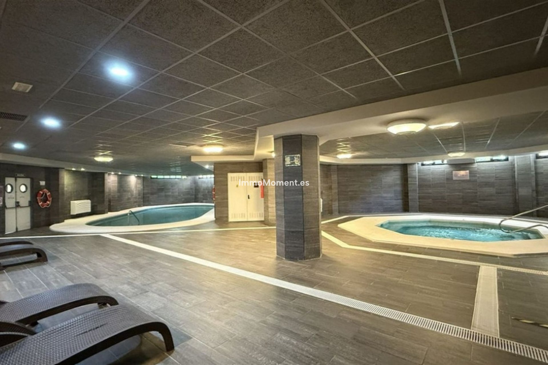 Revente - Appartement - Marbella - Puerto Banús