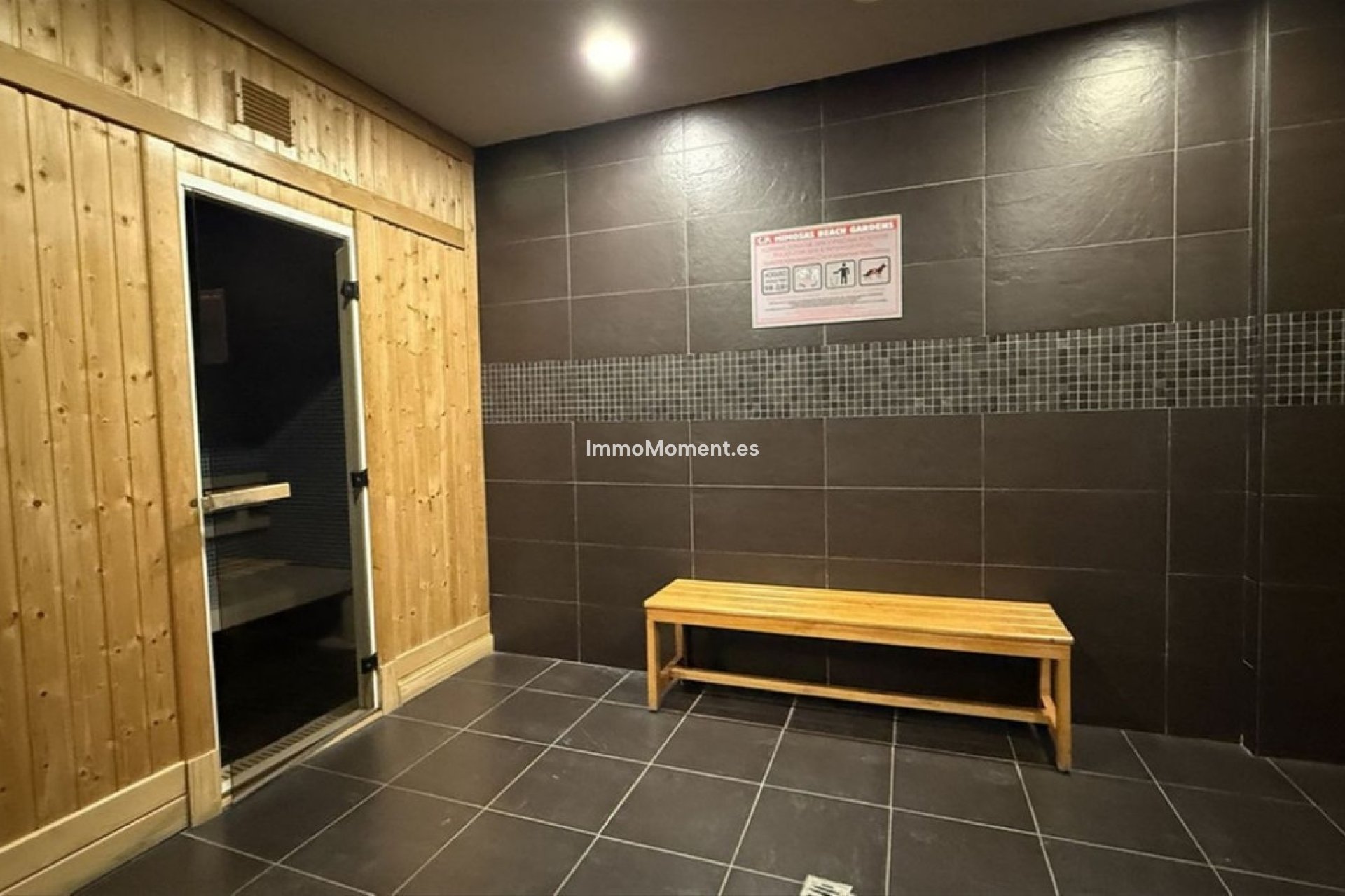 Revente - Appartement - Marbella - Puerto Banús