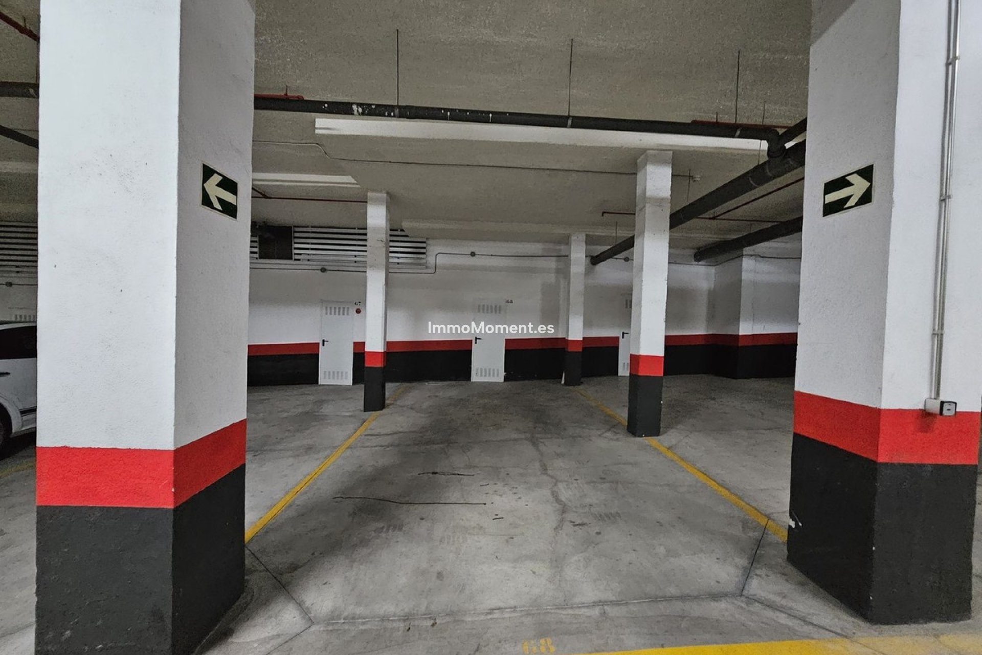 Revente - Appartement - Marbella - Puerto Banús