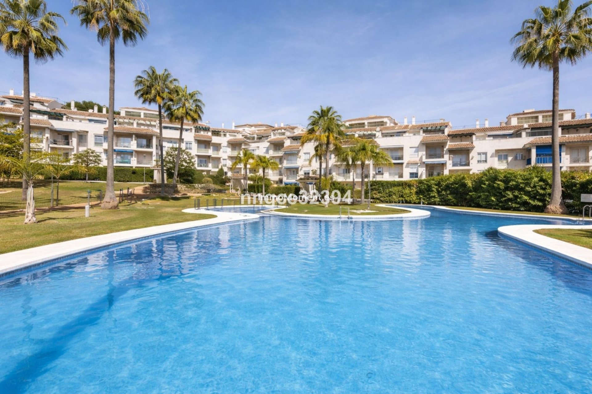 Revente - Appartement - Marbella - Puerto Banús