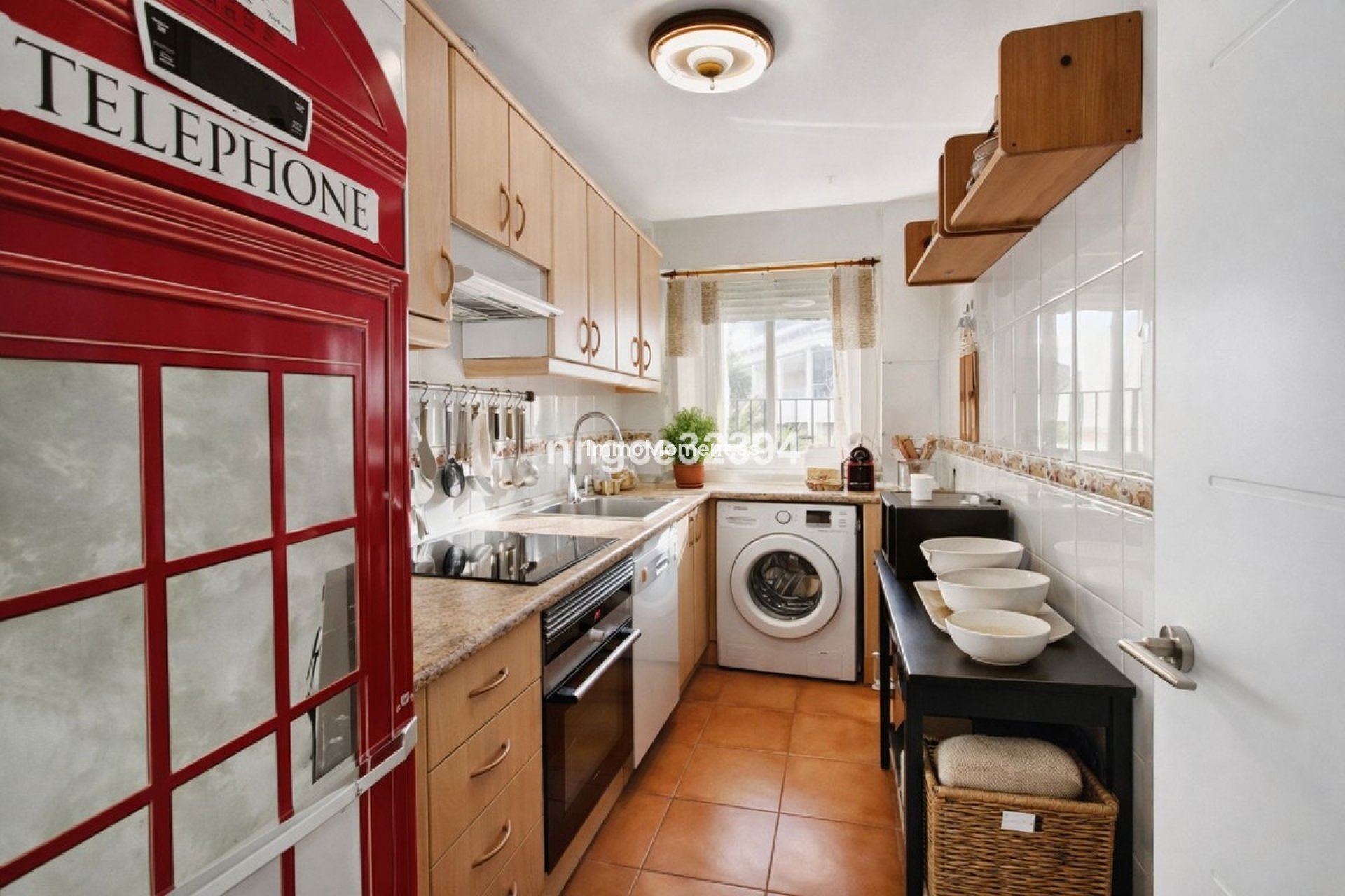 Revente - Appartement - Marbella - Puerto Banús