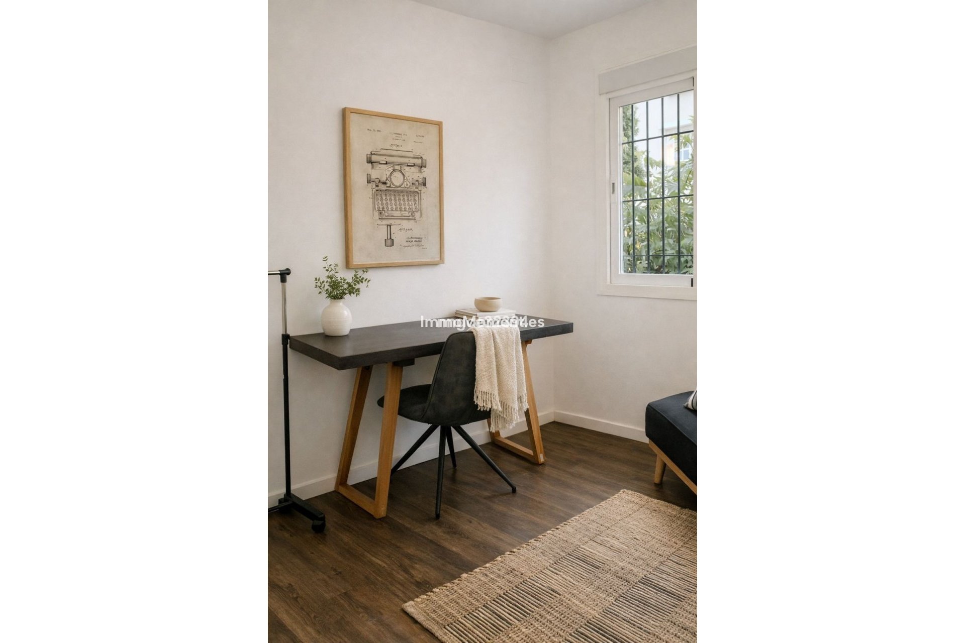 Revente - Appartement - Marbella - Puerto Banús