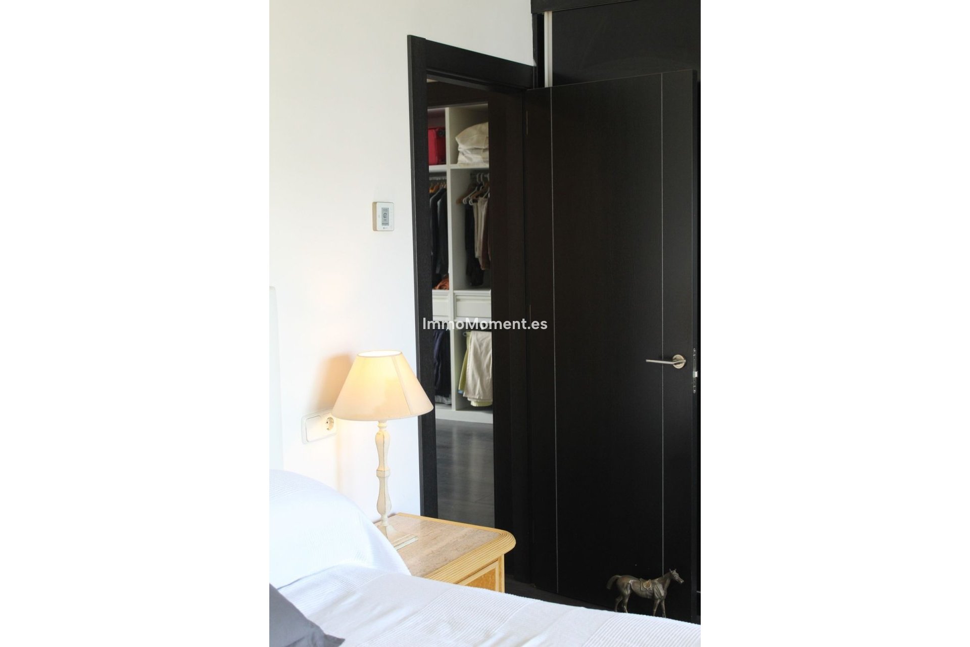 Revente - Appartement - Marbella - Puerto Banús