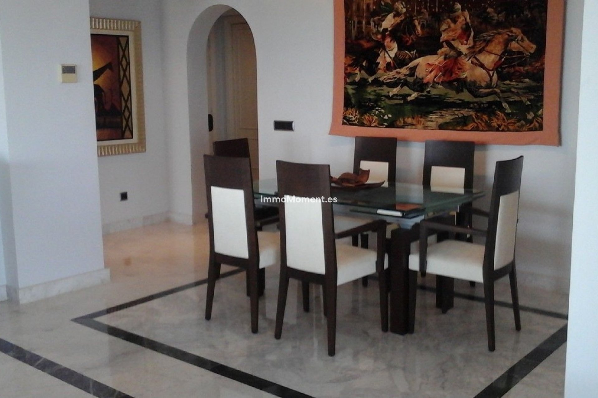 Revente - Appartement - Marbella - Puerto Banús