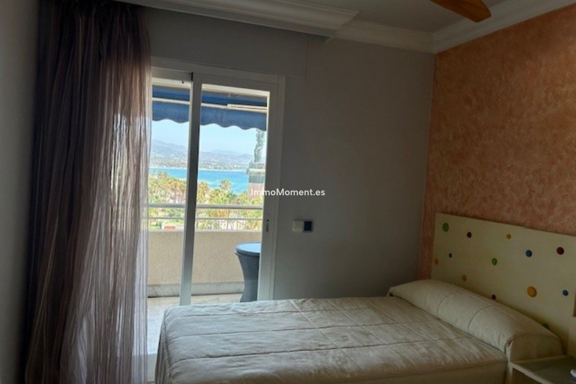 Revente - Appartement - Marbella - Puerto Banús