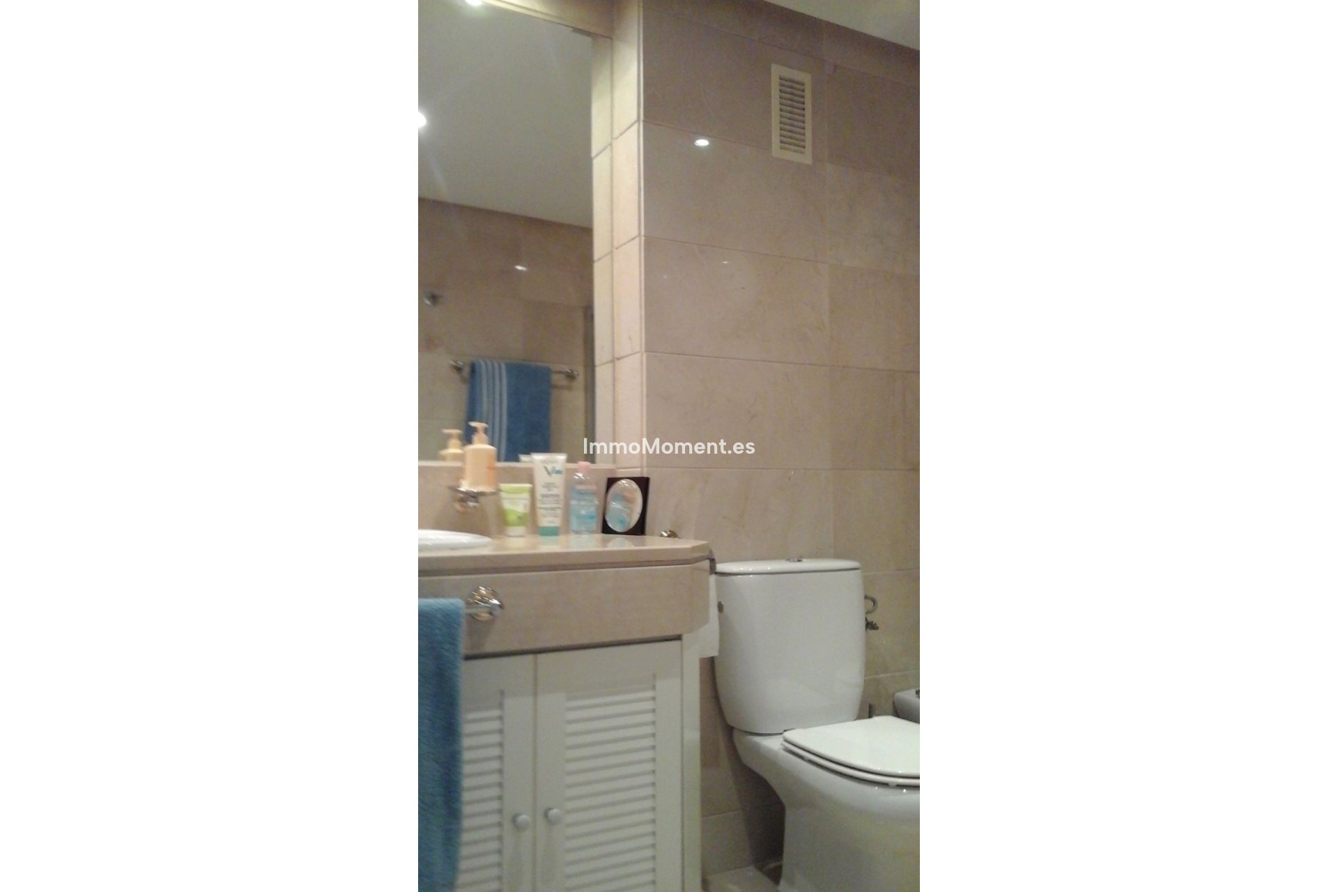 Revente - Appartement - Marbella - Puerto Banús