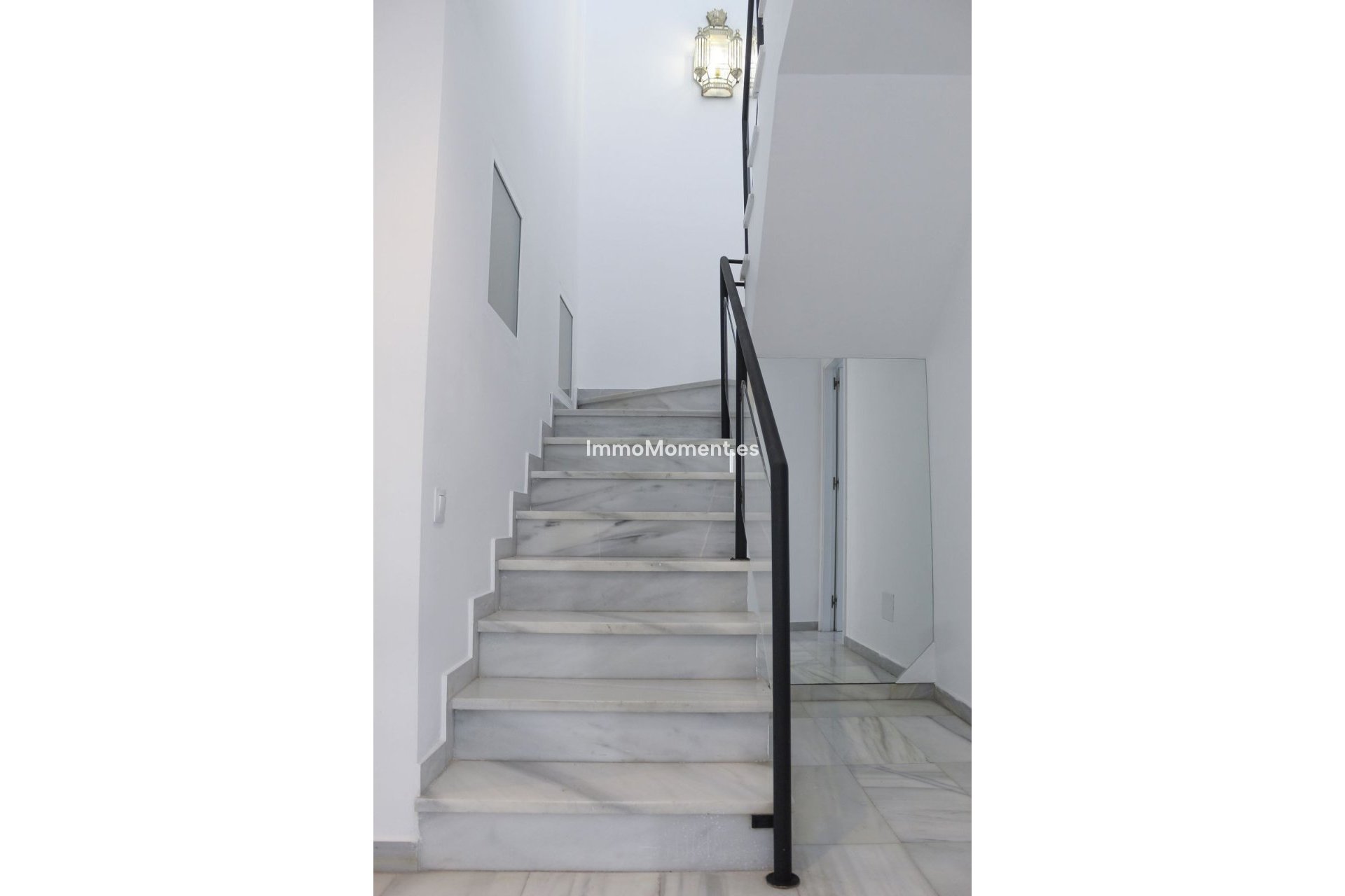 Revente - Appartement - Marbella - Puerto Banús