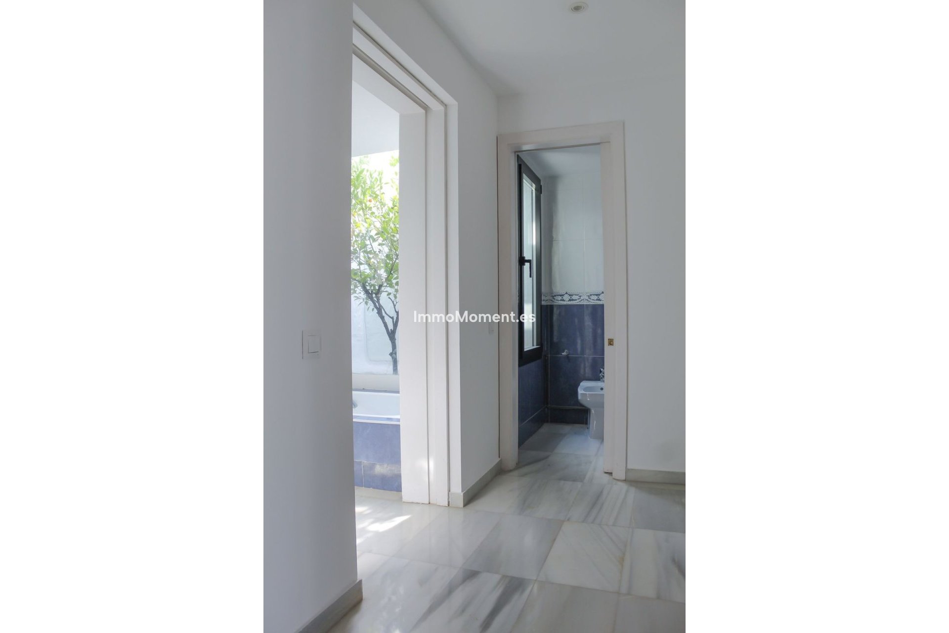 Revente - Appartement - Marbella - Puerto Banús