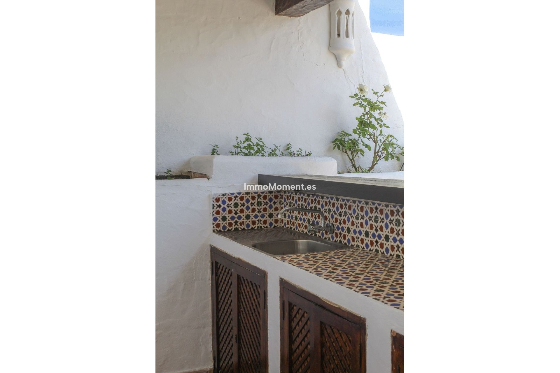 Revente - Appartement - Marbella - Puerto Banús