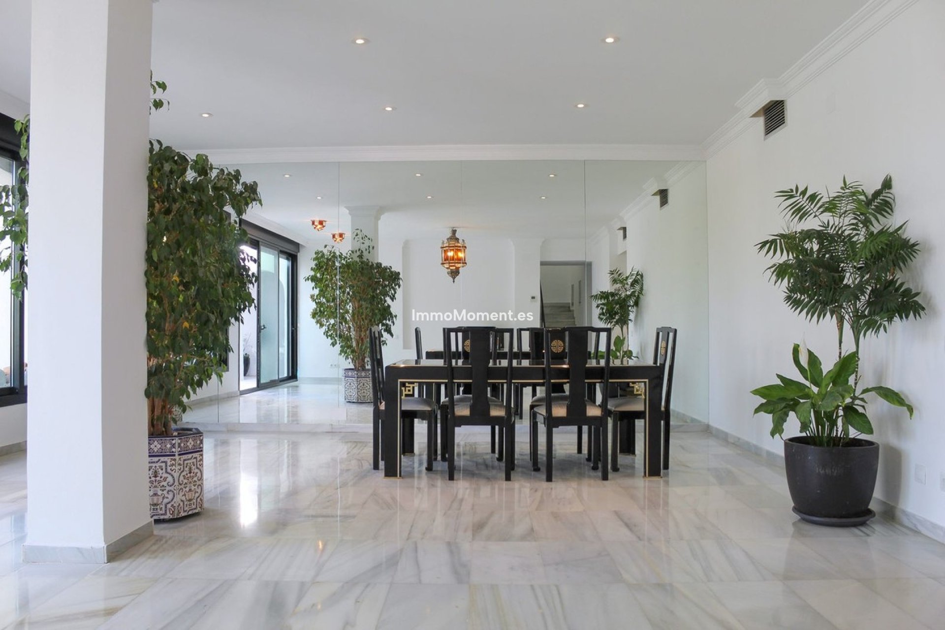 Revente - Appartement - Marbella - Puerto Banús