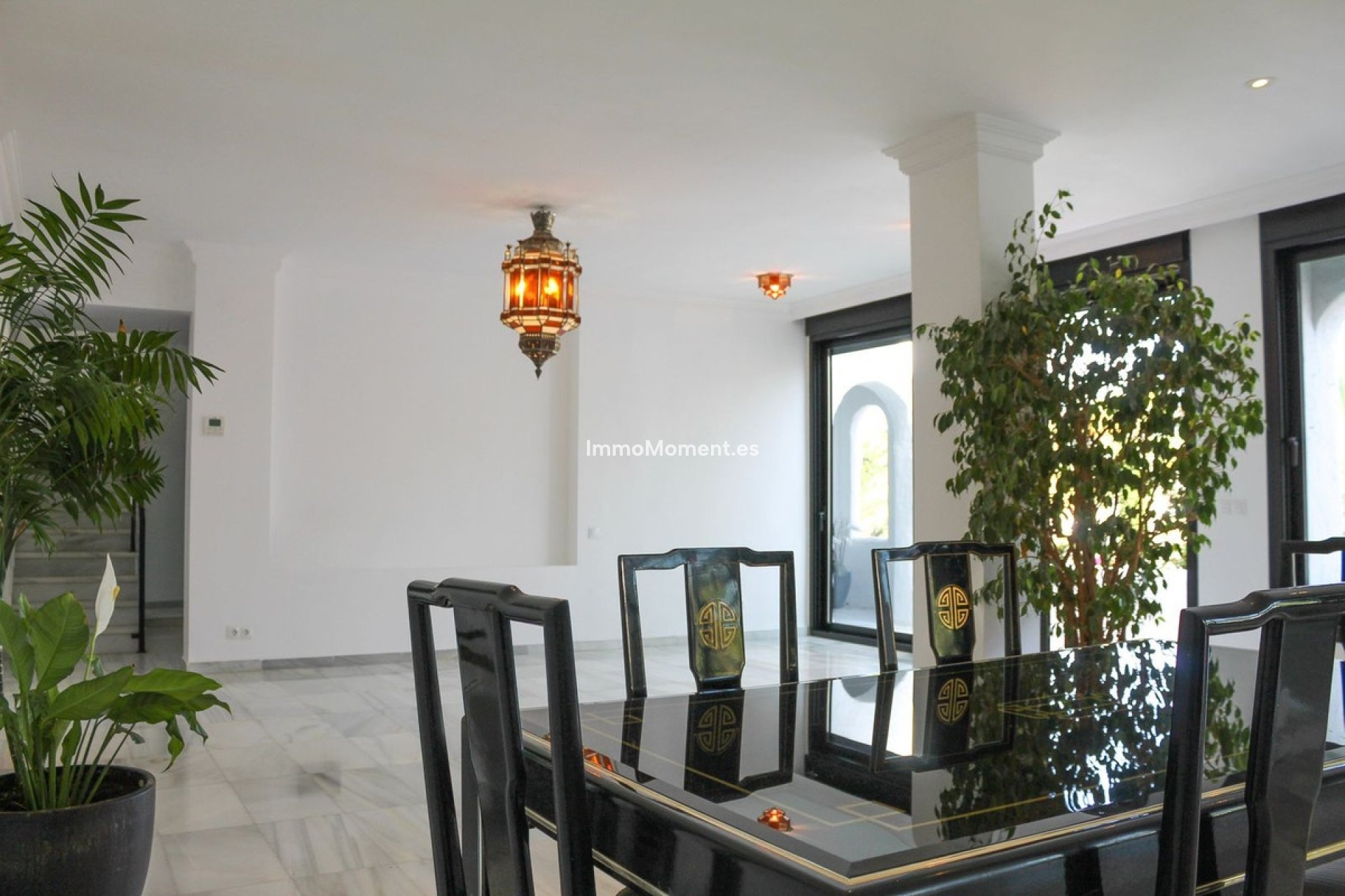 Revente - Appartement - Marbella - Puerto Banús