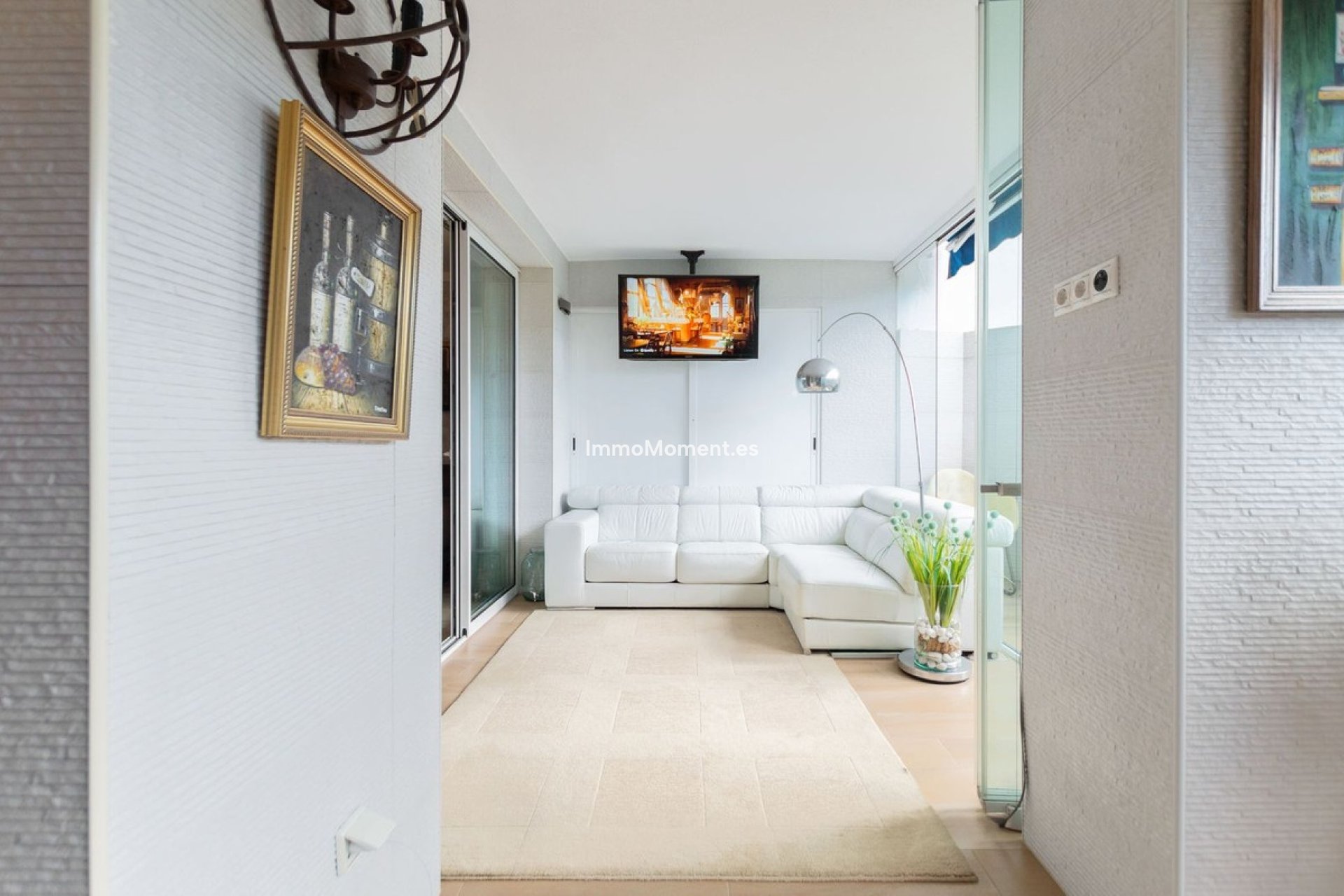 Revente - Appartement - Marbella - Puerto Banús