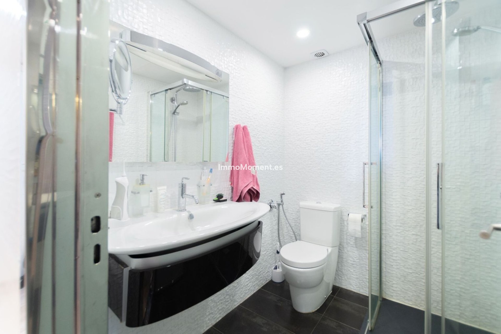 Revente - Appartement - Marbella - Puerto Banús