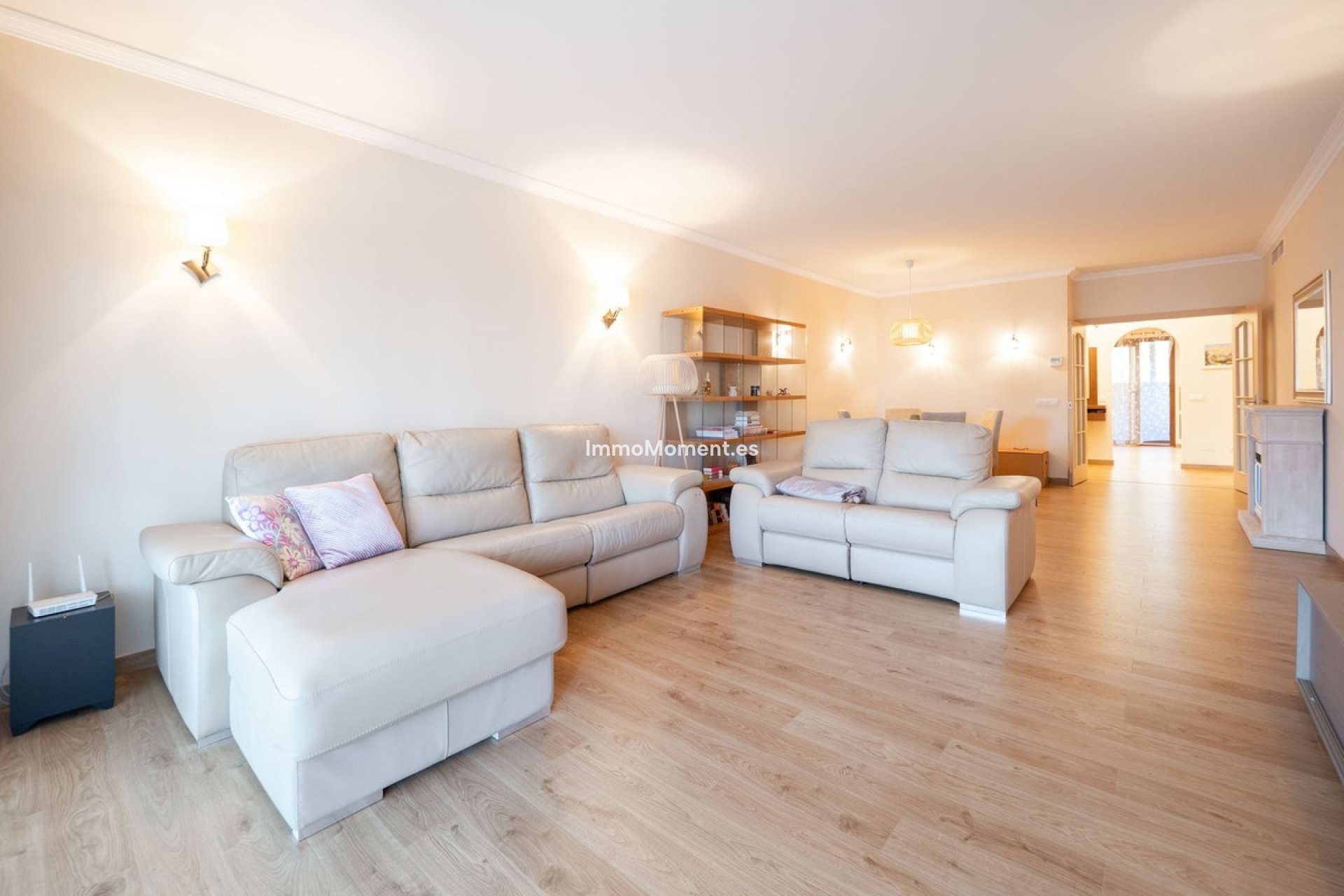 Revente - Appartement - Marbella - Puerto Banús