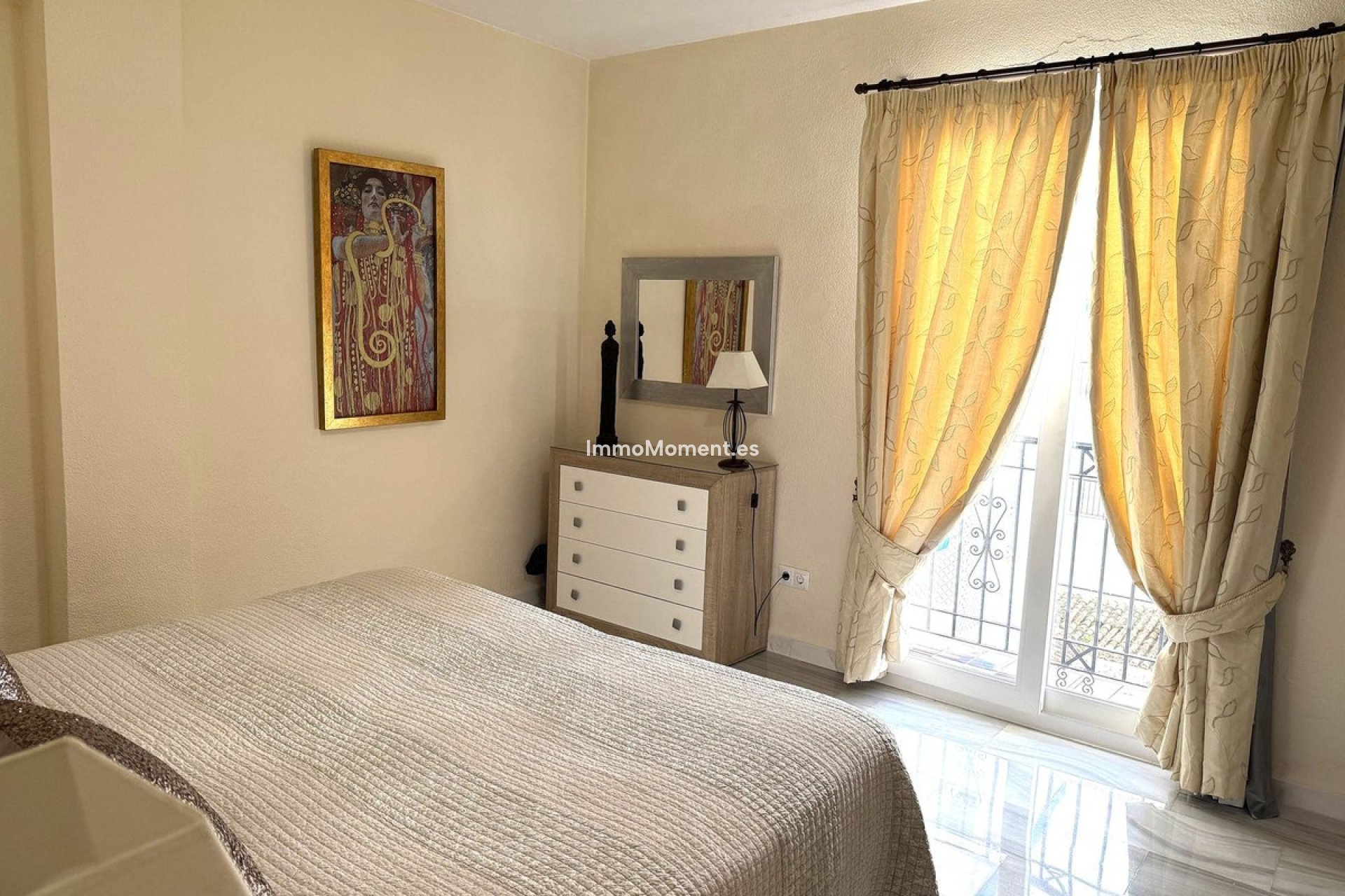 Revente - Appartement - Marbella - Puerto Banús