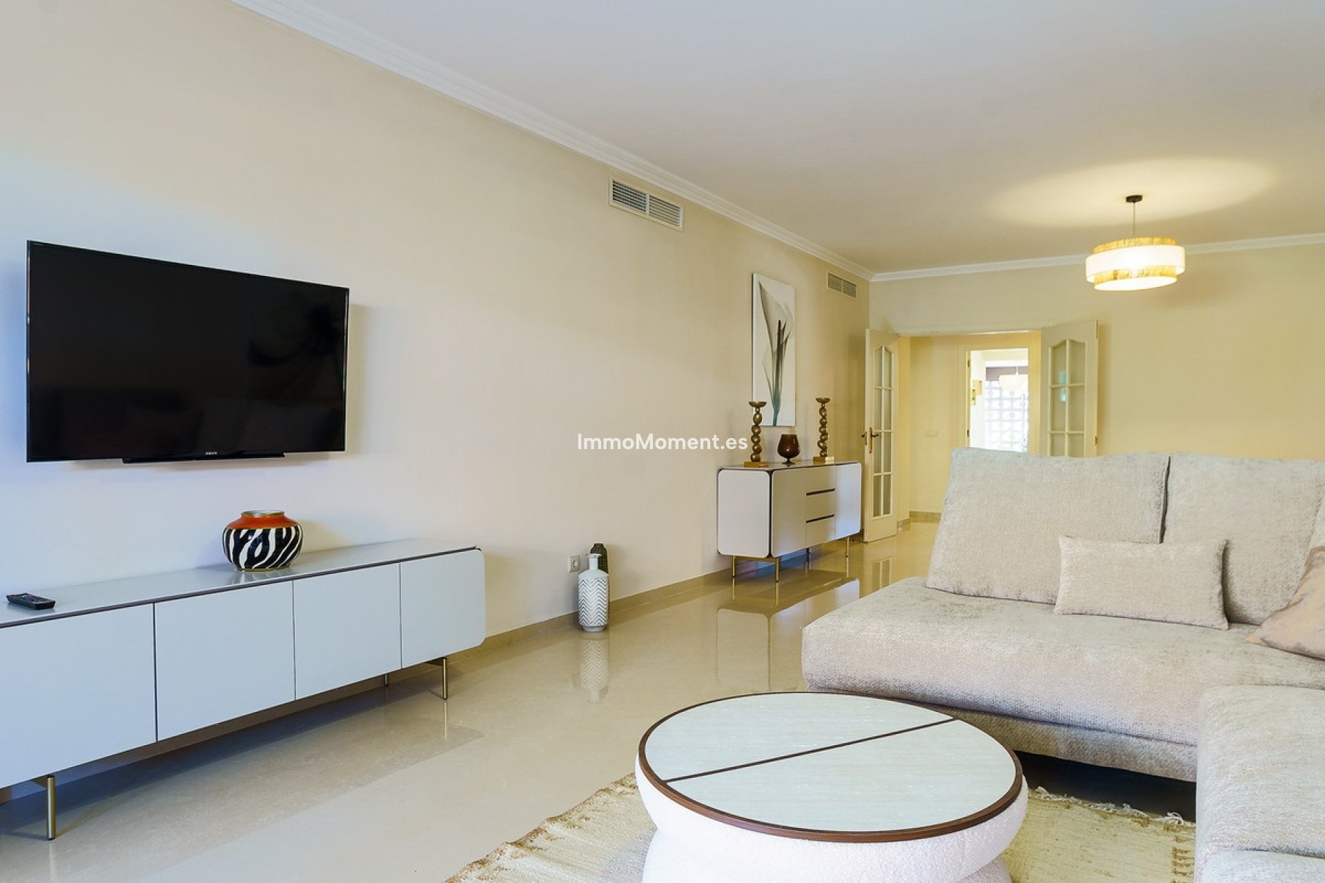 Revente - Appartement - Marbella - Puerto Banús