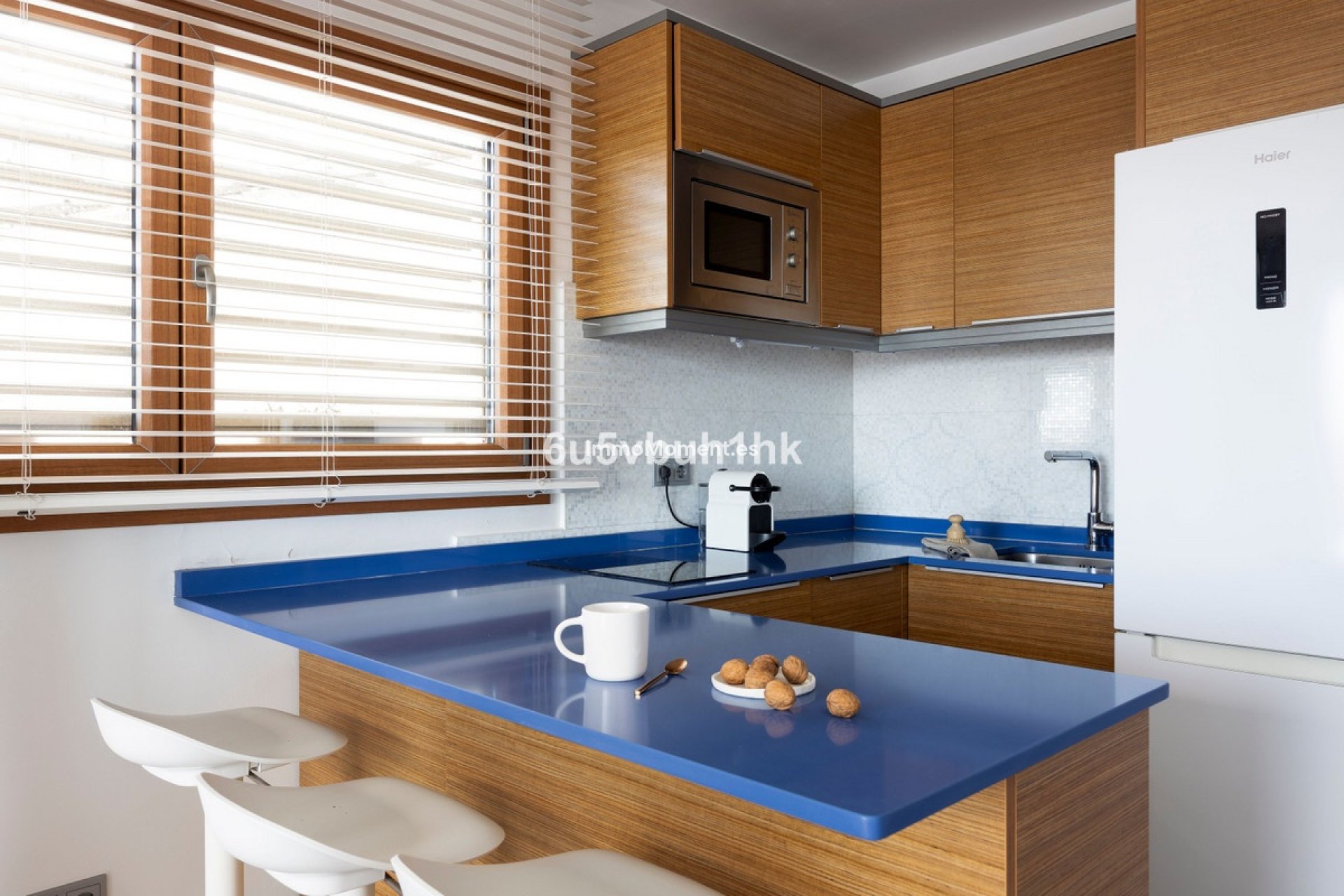 Revente - Appartement - Marbella - Puerto Banús