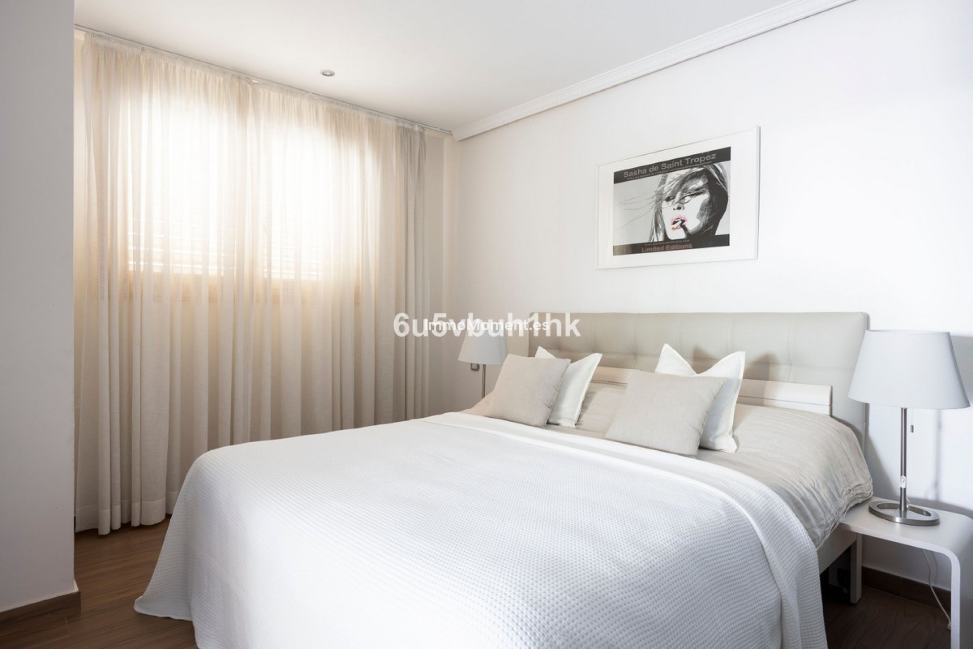 Revente - Appartement - Marbella - Puerto Banús