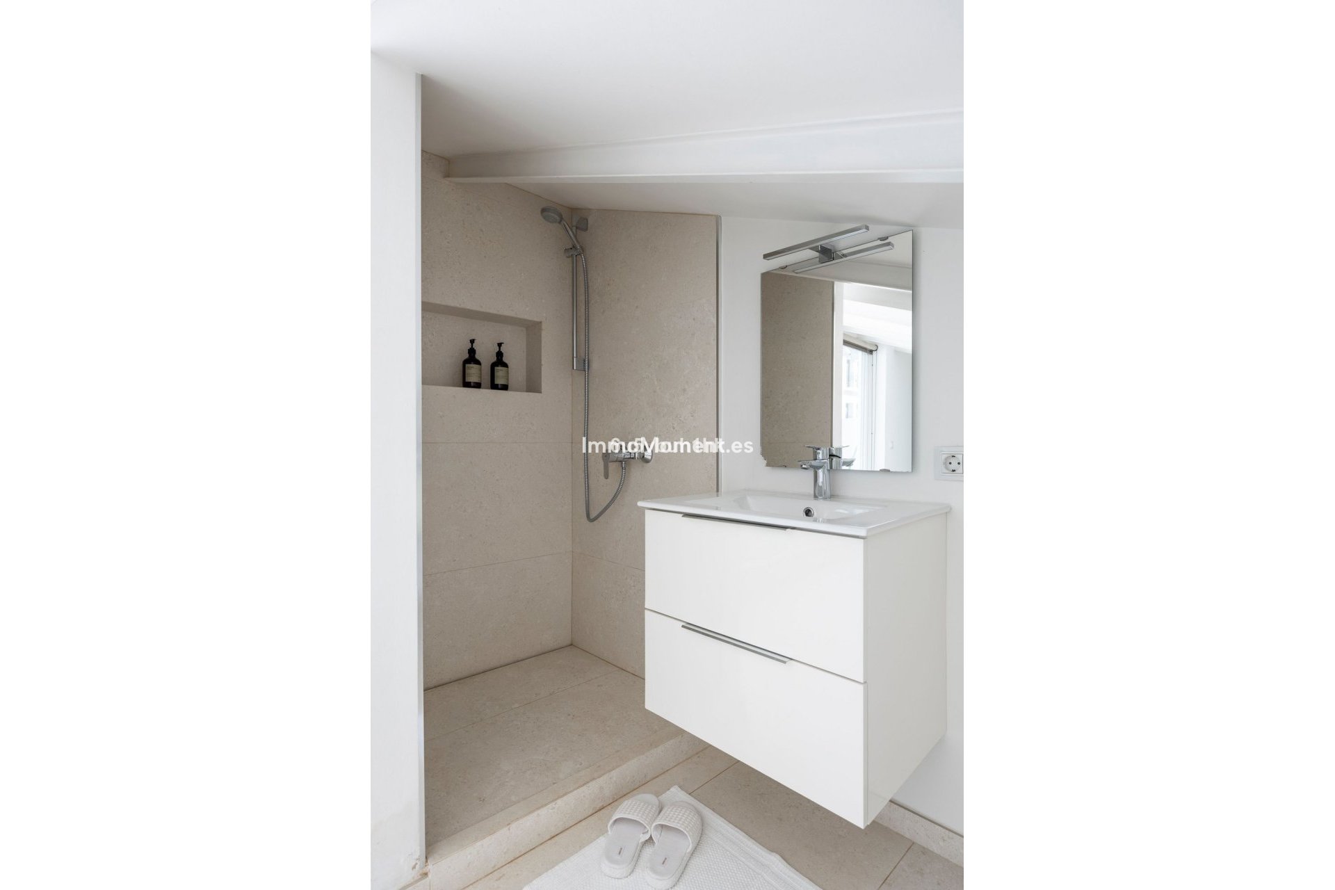 Revente - Appartement - Marbella - Puerto Banús