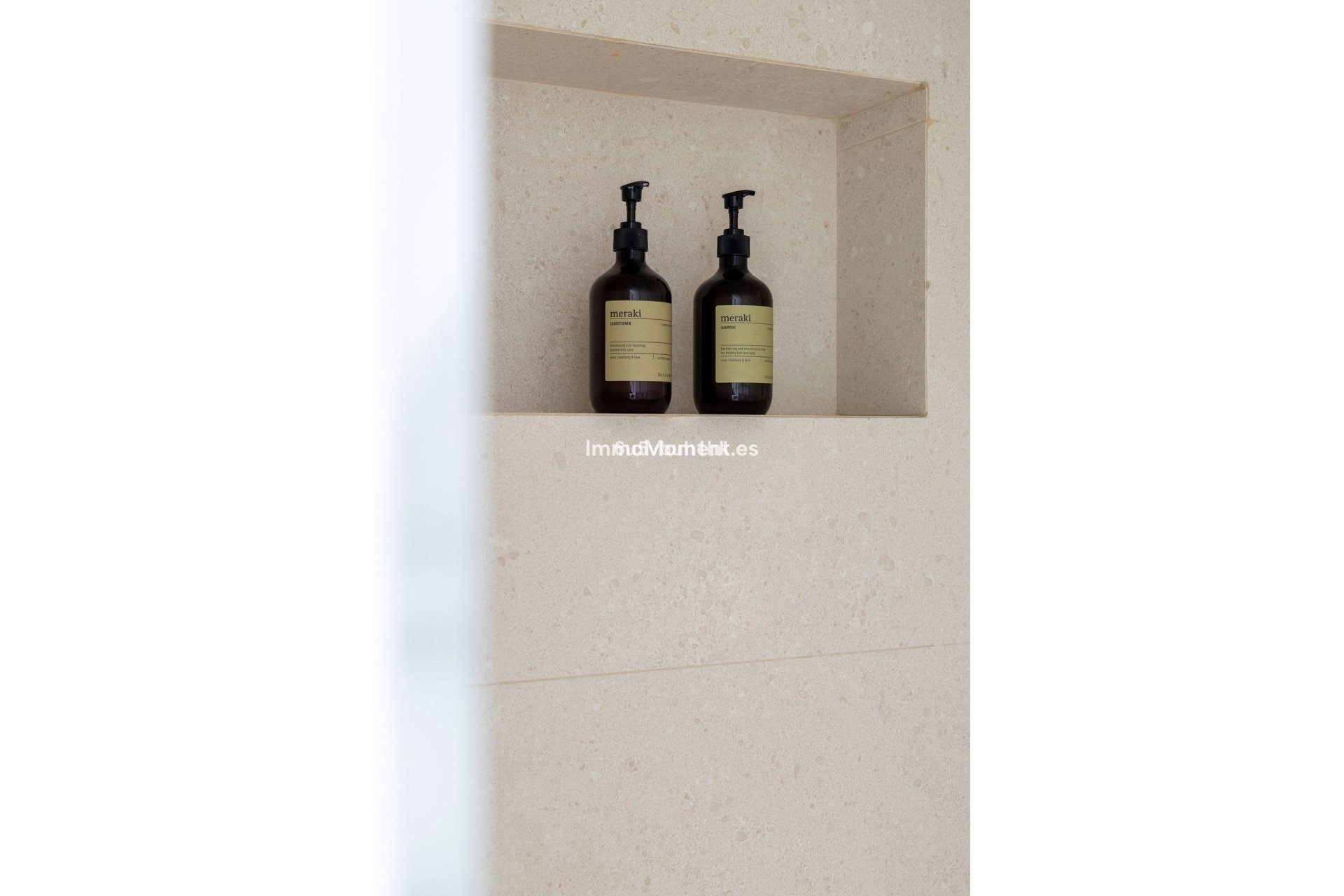 Revente - Appartement - Marbella - Puerto Banús