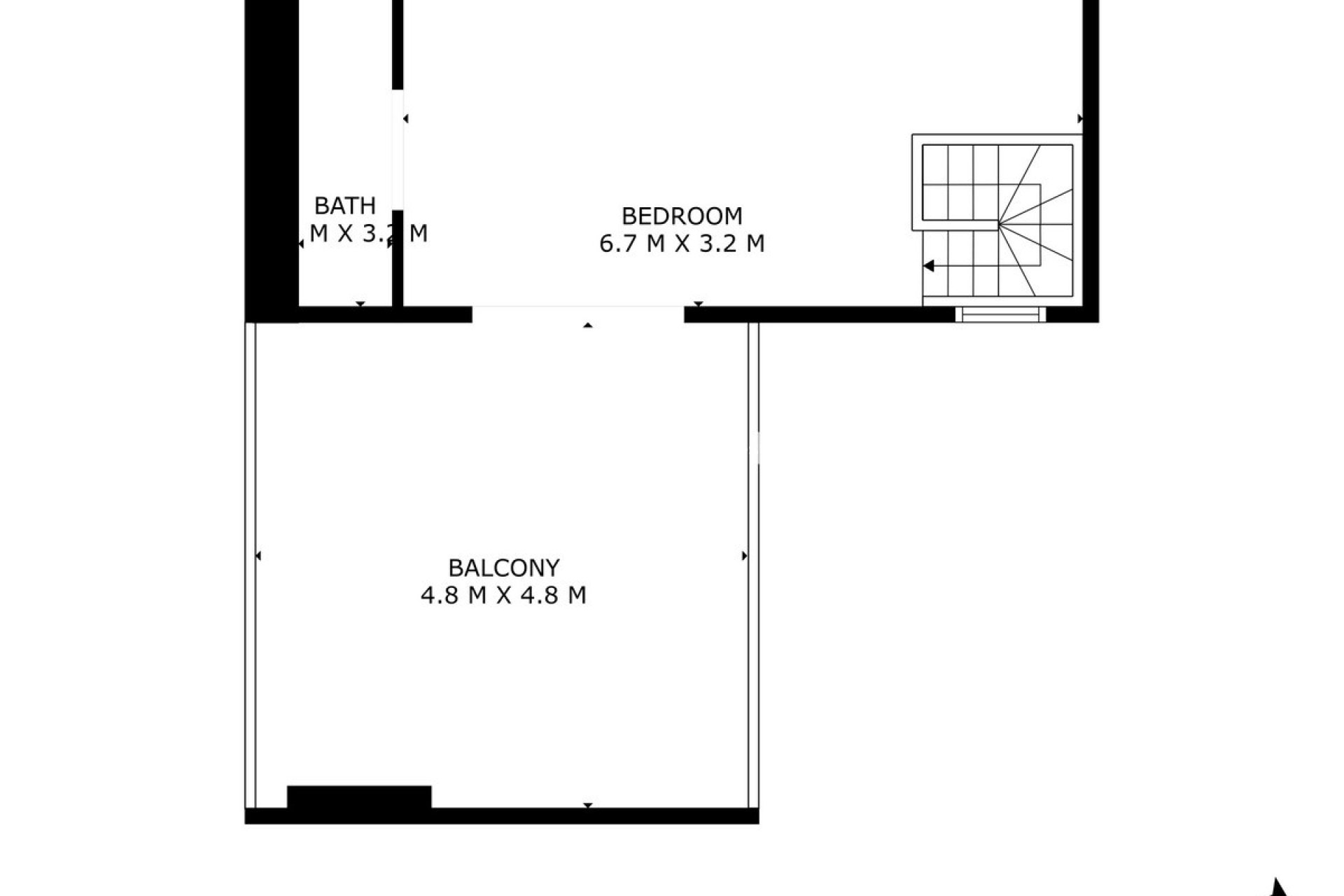Revente - Appartement - Marbella - Puerto Banús