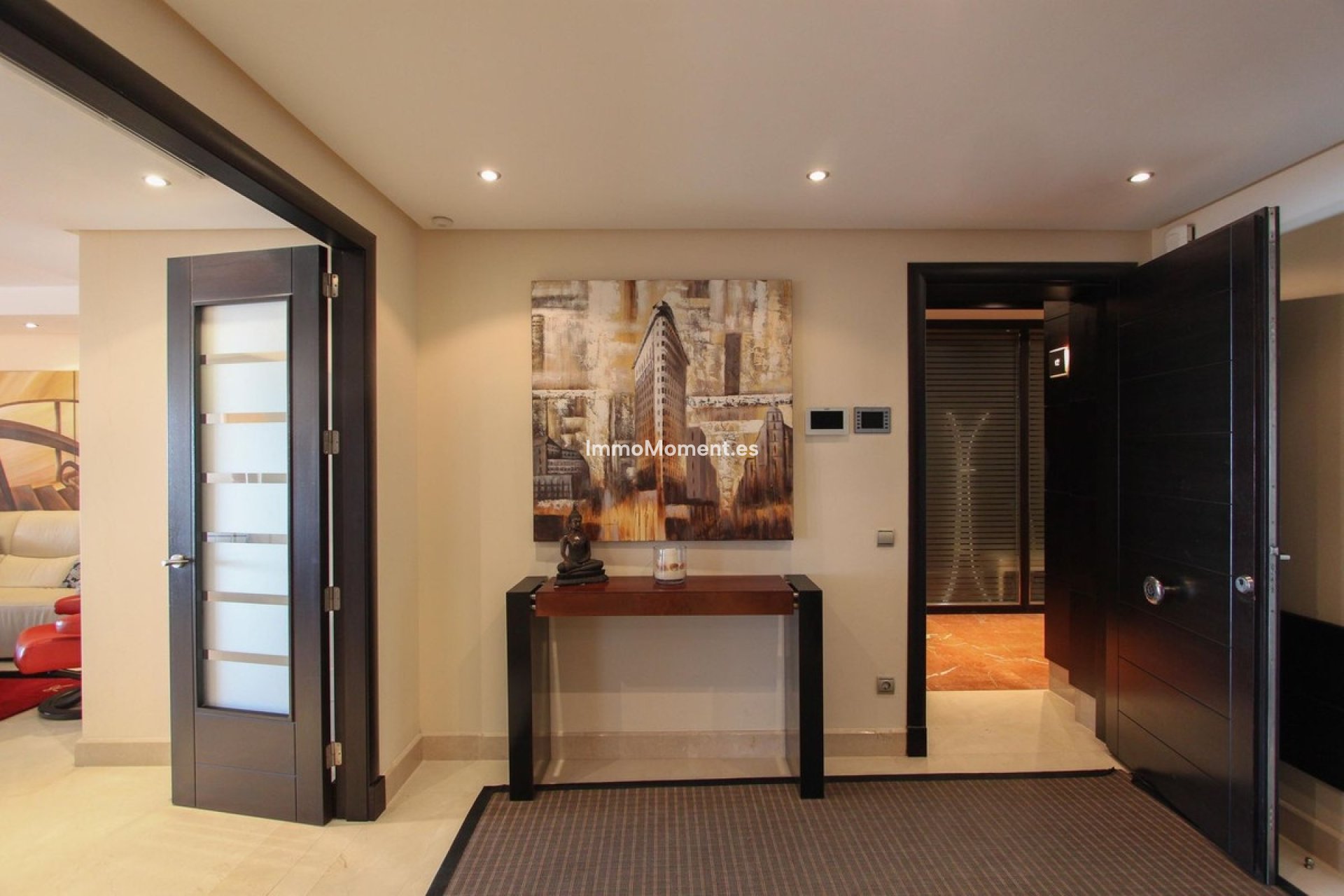 Revente - Appartement - Marbella - Puerto Banús