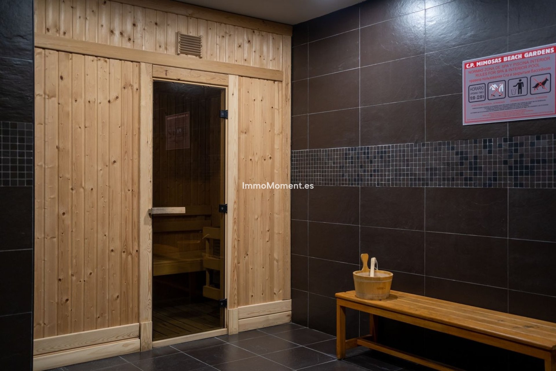 Revente - Appartement - Marbella - Puerto Banús