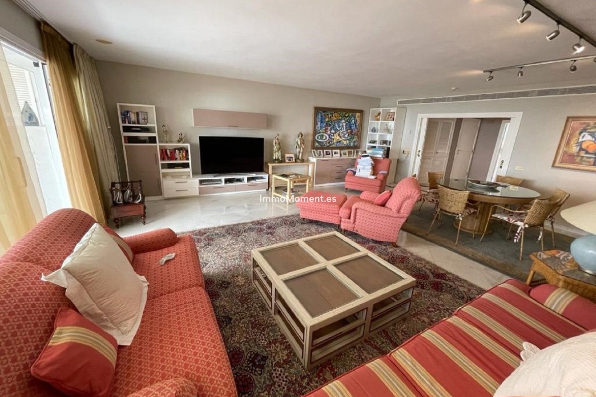 Revente - Appartement - Marbella - Puerto Banús