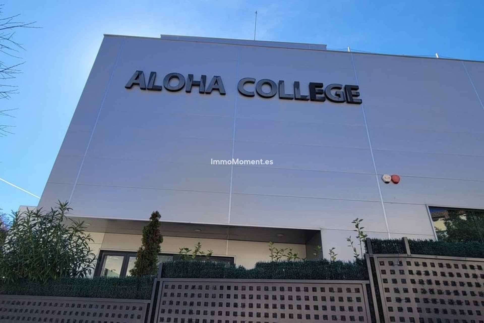 Revente - Appartement - Marbella - Puerto Banús