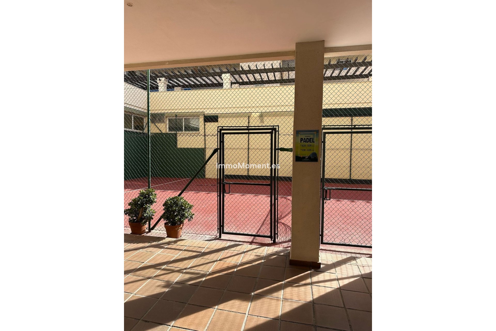 Revente - Appartement - Marbella - Puerto Banús