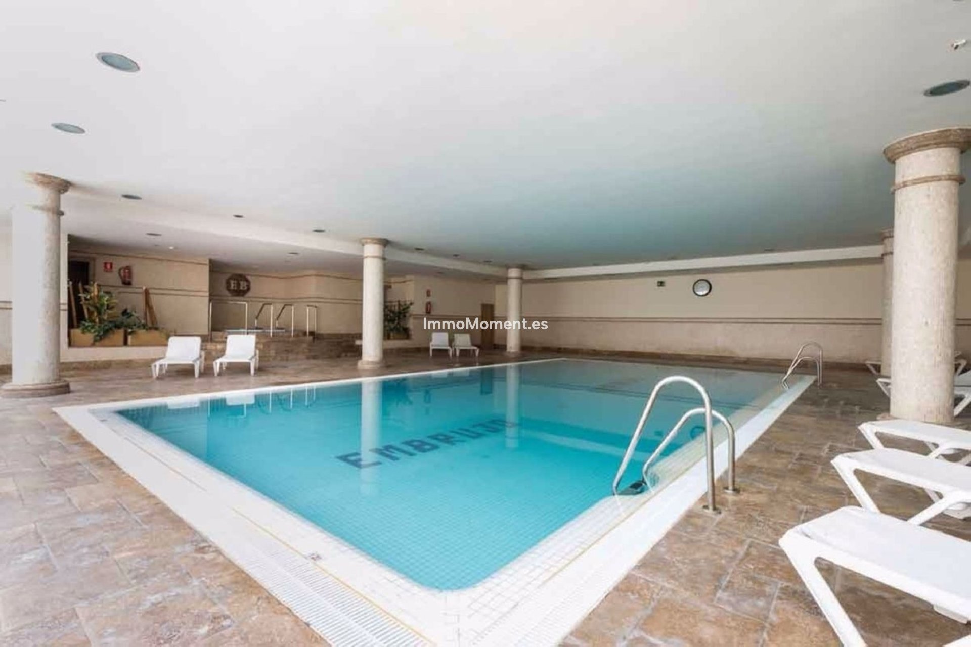 Revente - Appartement - Marbella - Puerto Banús