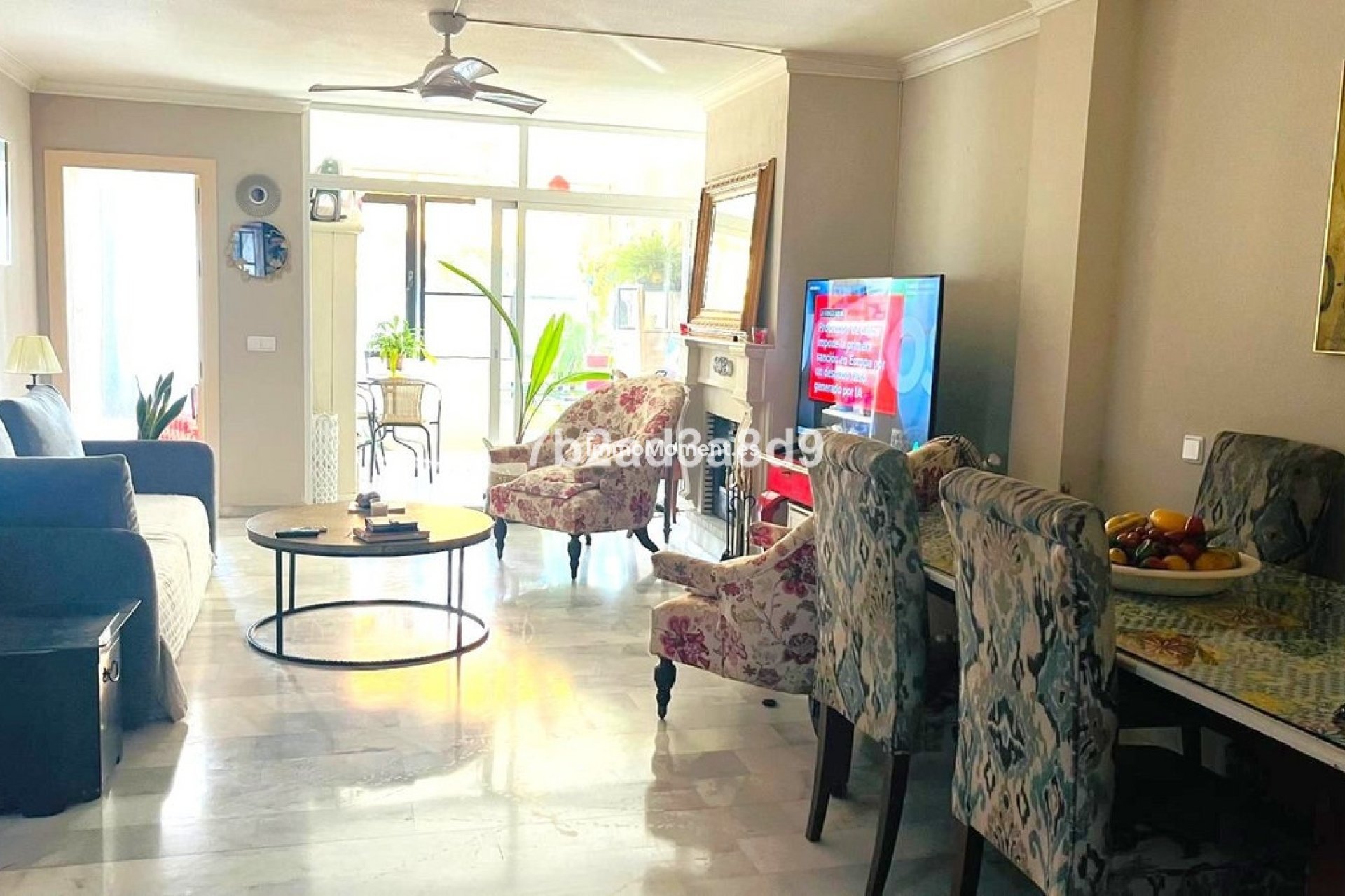 Revente - Appartement - Marbella - Puerto Banús