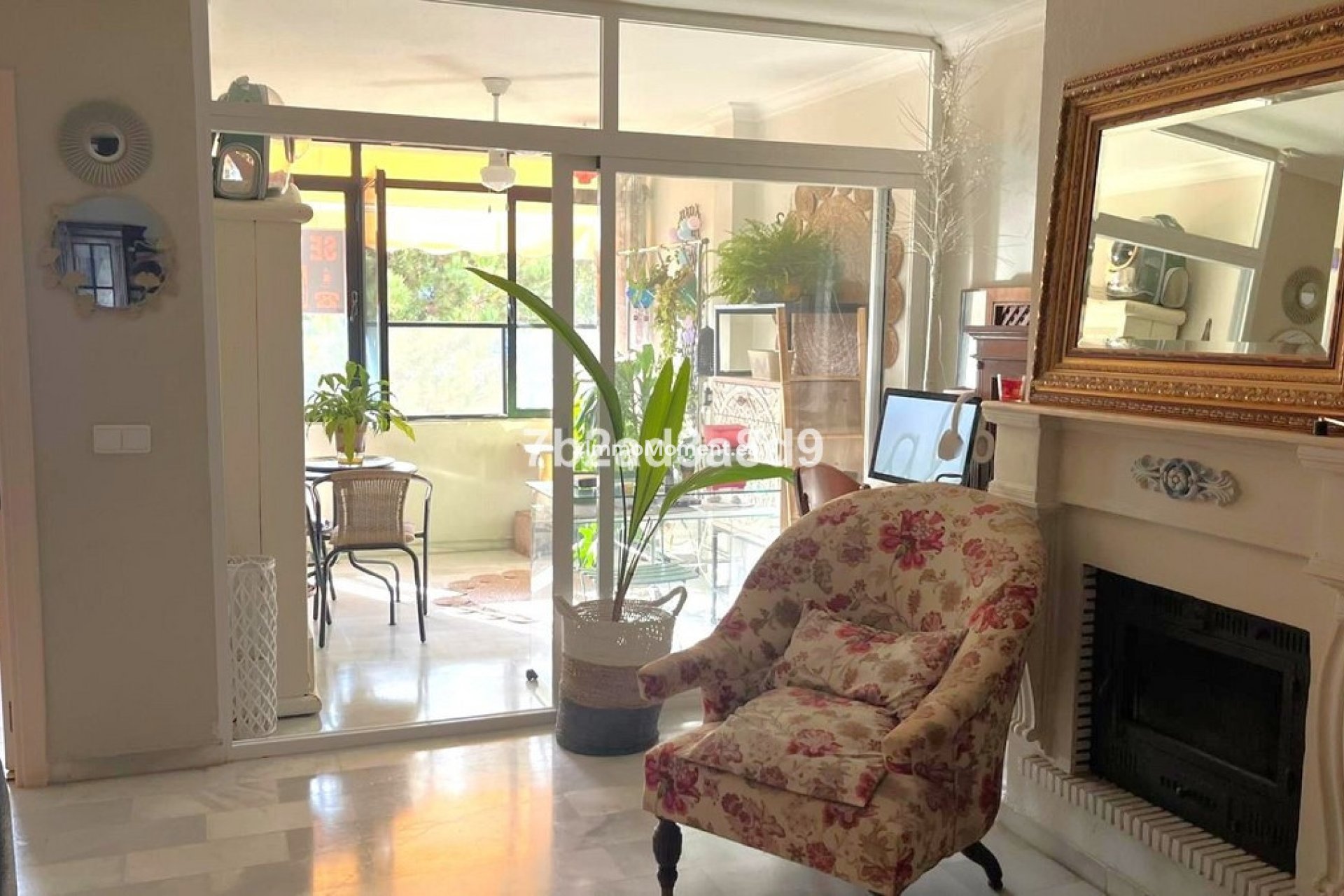 Revente - Appartement - Marbella - Puerto Banús