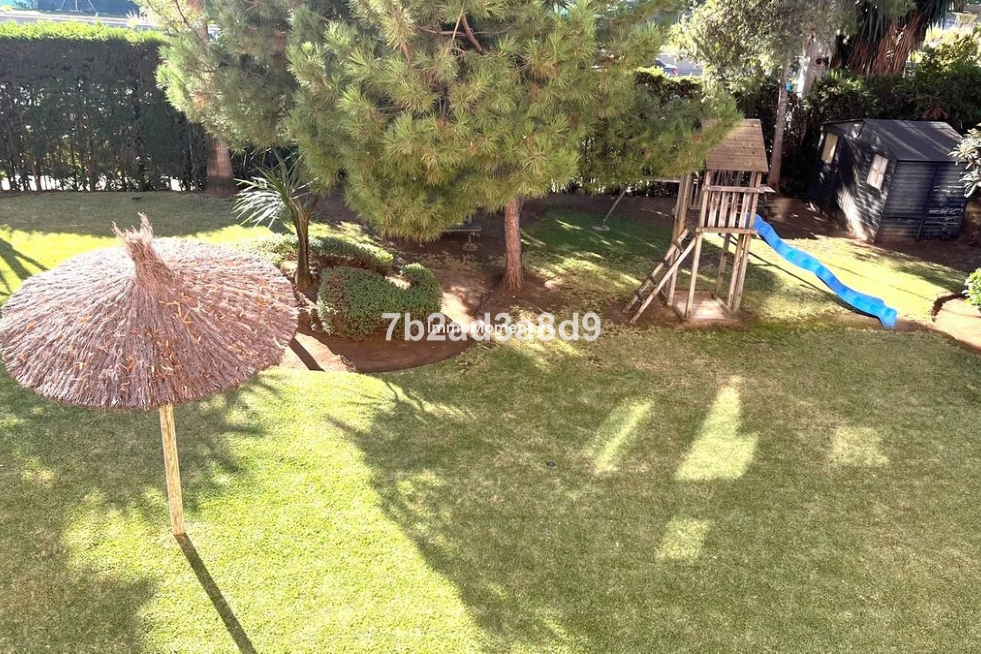 Revente - Appartement - Marbella - Puerto Banús