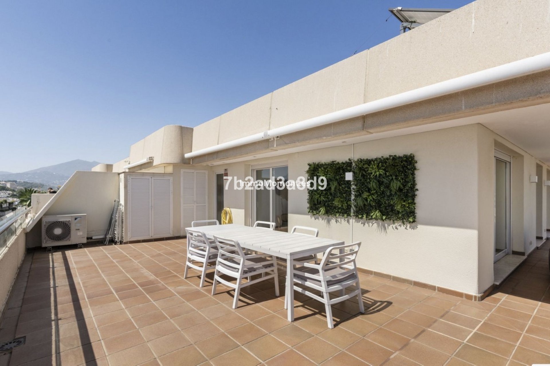 Revente - Appartement - Marbella - Puerto Banús